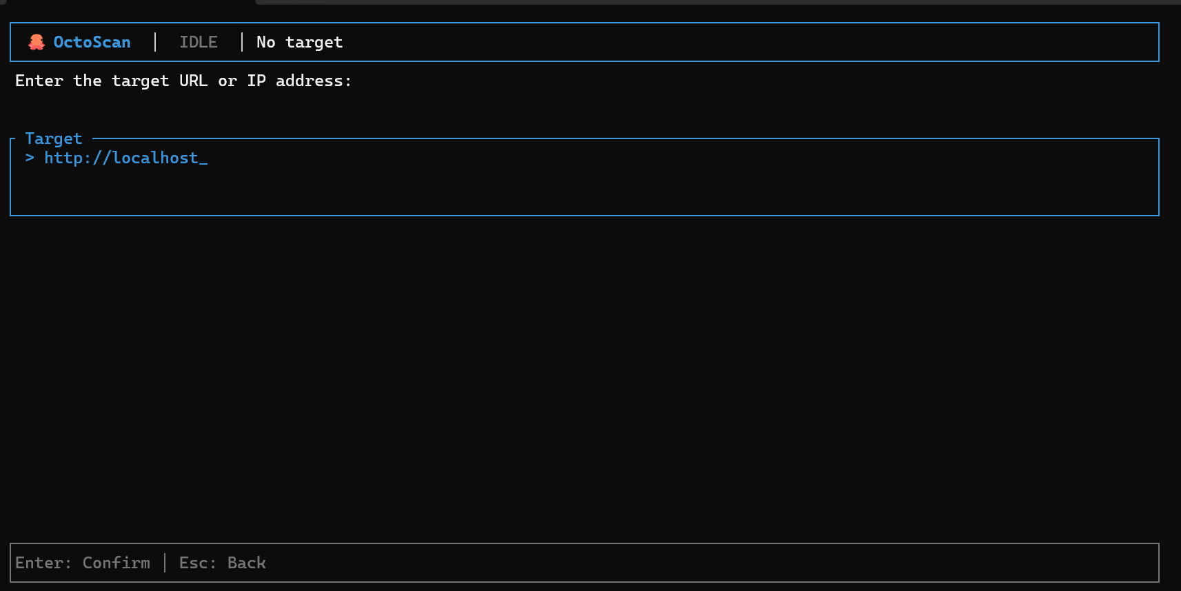 Screenshot 3 of OctoScan