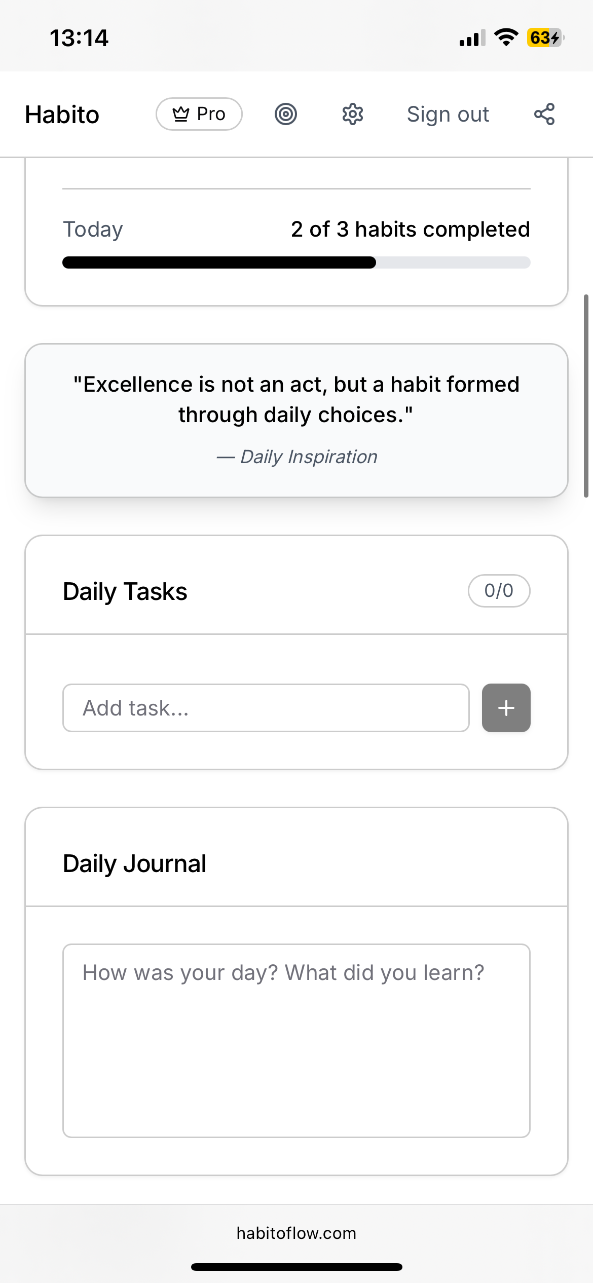 screenshot 5