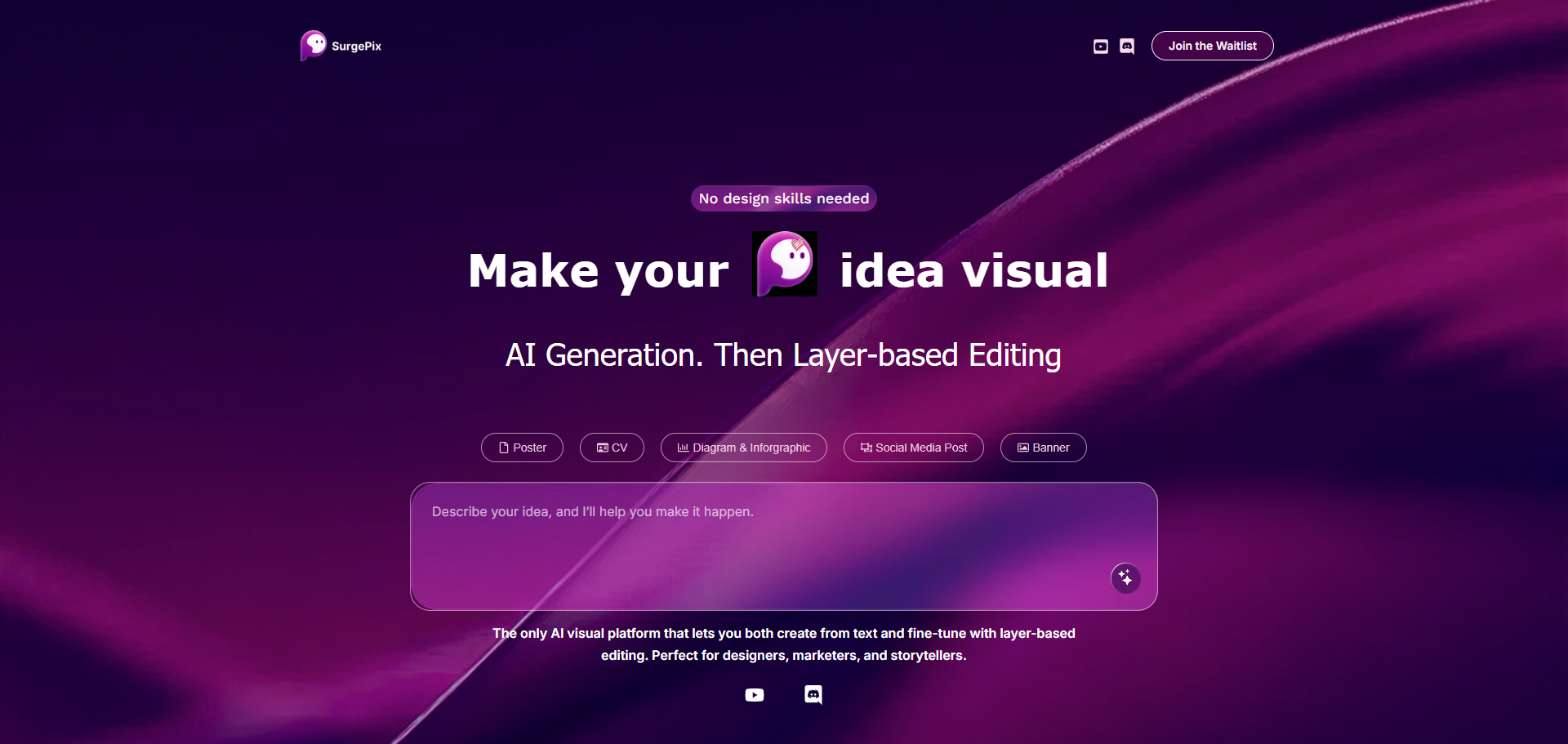 Screenshot 1 of SurgePix