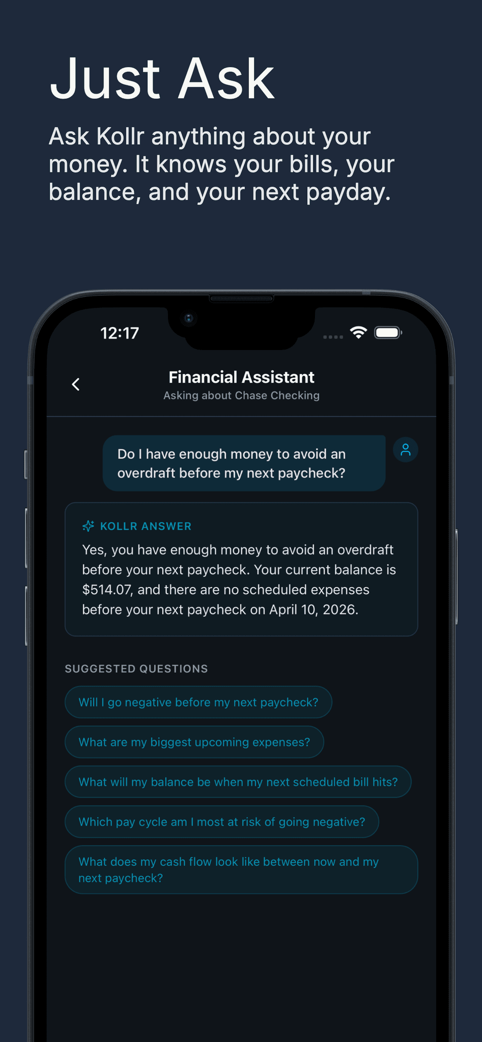Screenshot 2 of Kollr
