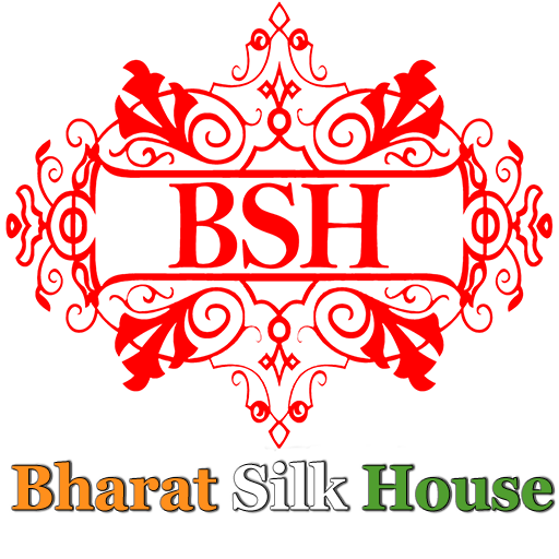 Screenshot 1 of Bharat Silk House