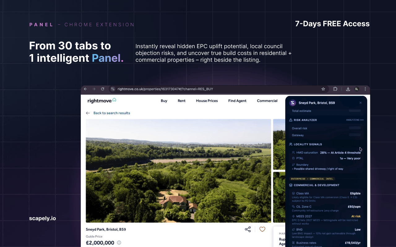 Screenshot 3 of Scapely