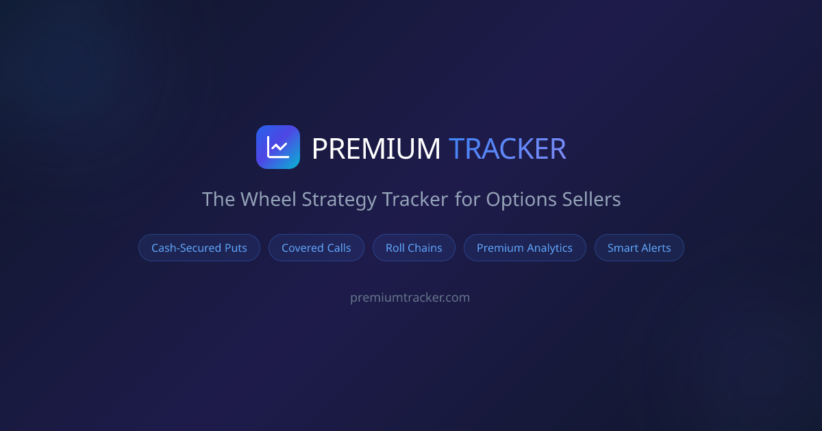 Screenshot 1 of Premium Tracker