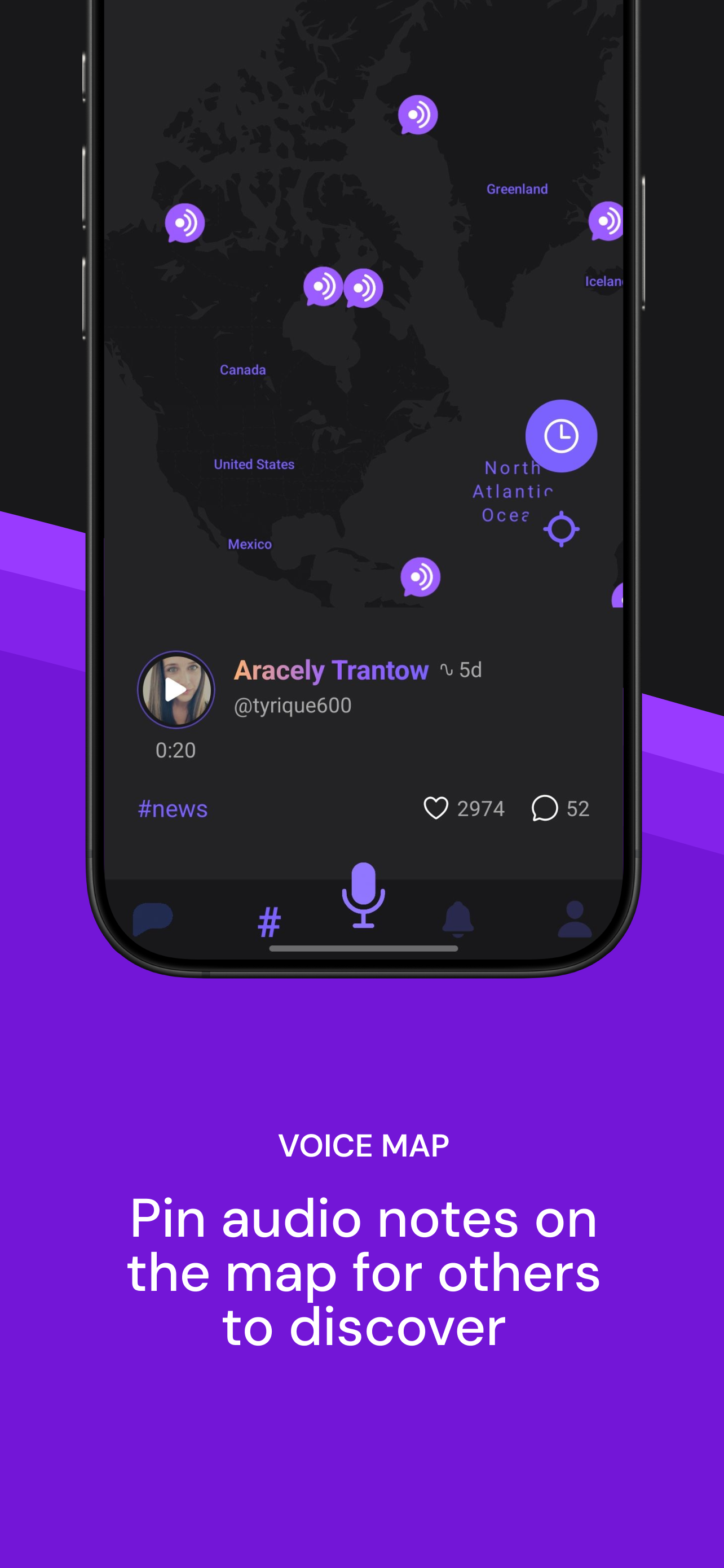 Screenshot 6 of Saymo