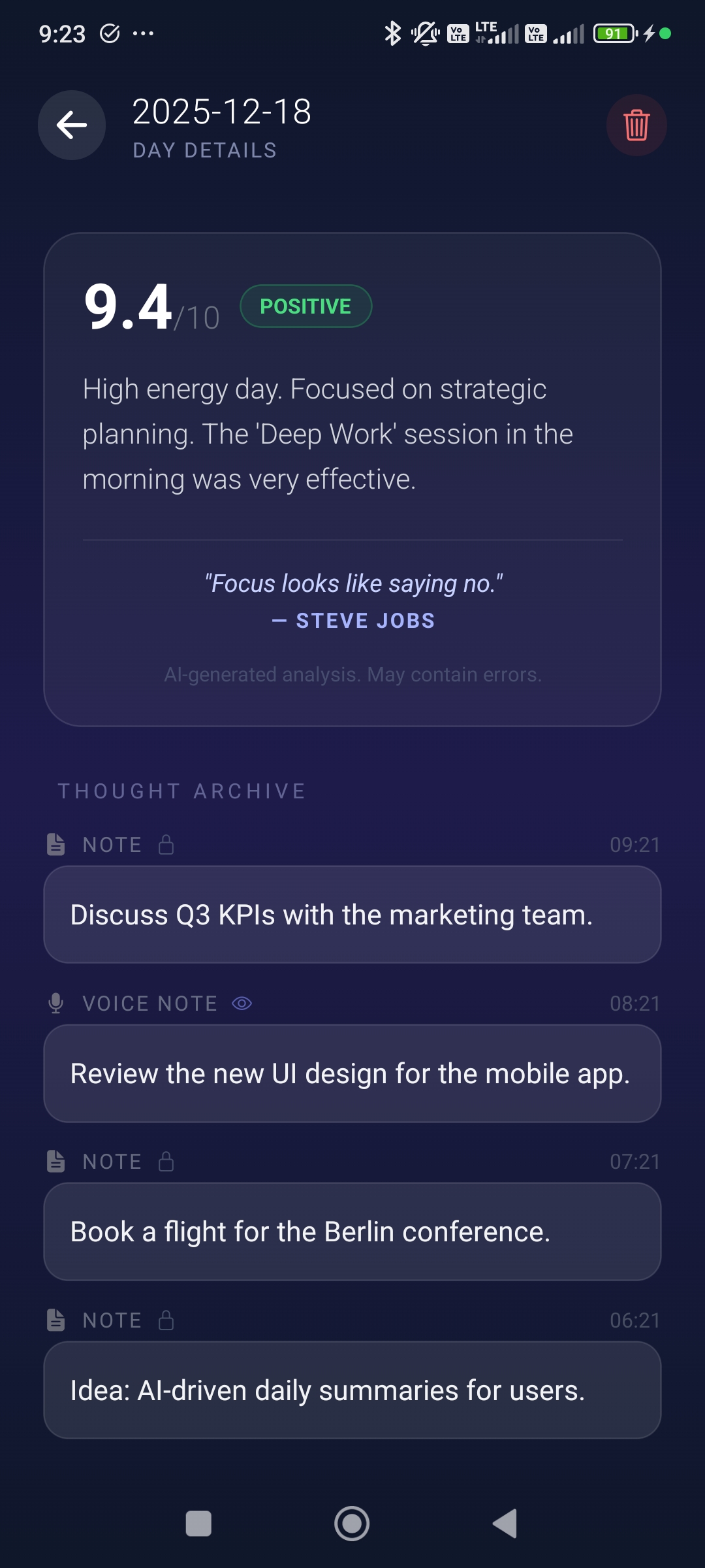 Screenshot 6 of UNLO