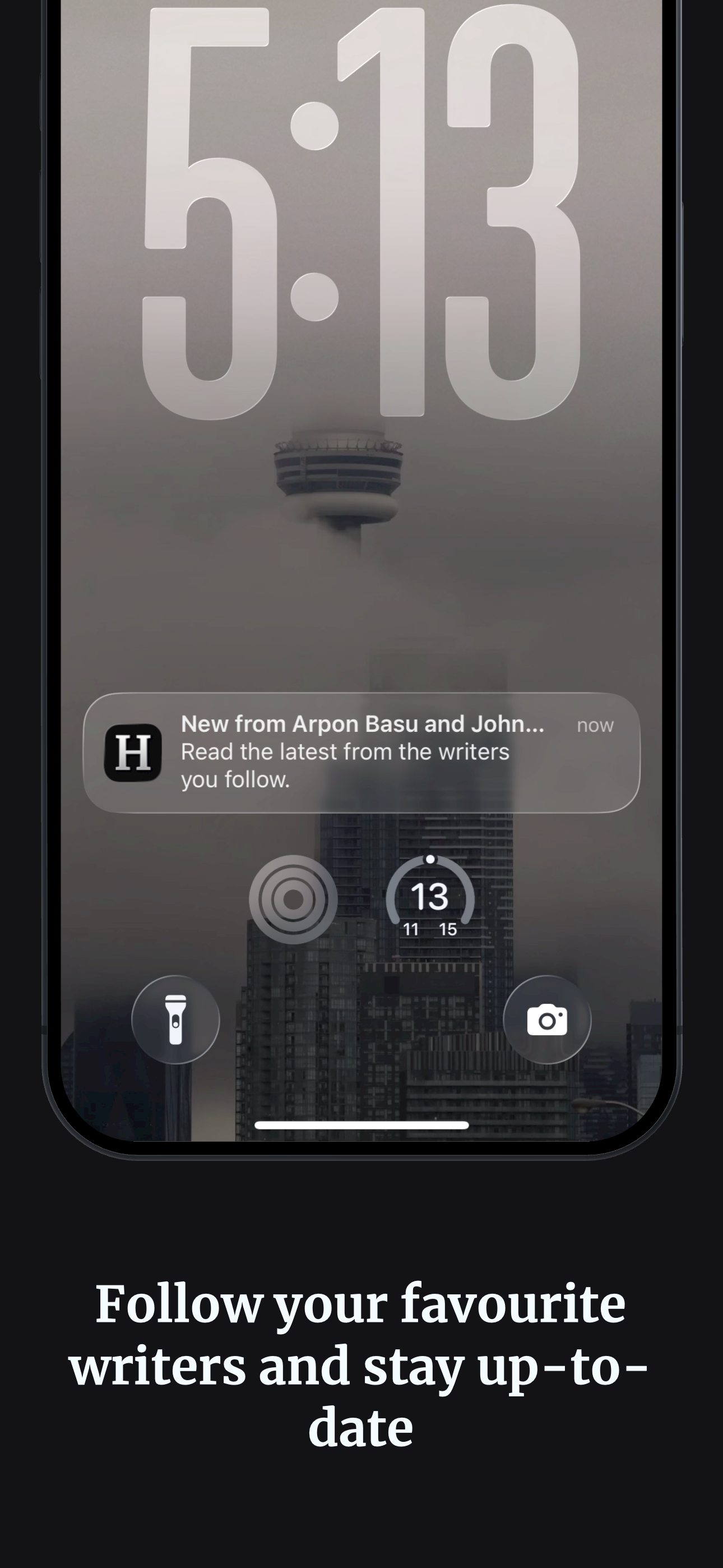 Screenshot 4 of Headlines