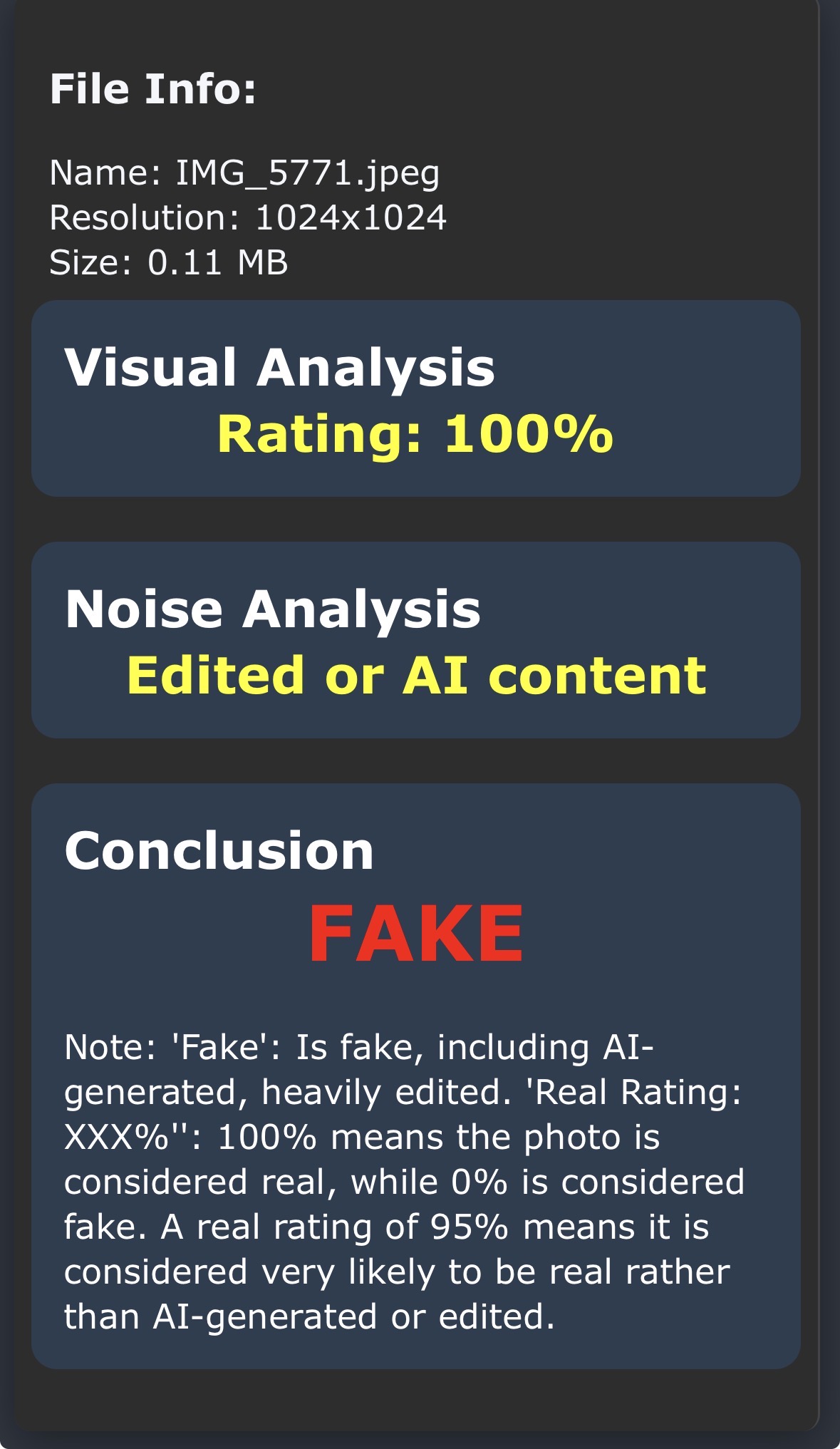 Screenshot 6 of Media-ana