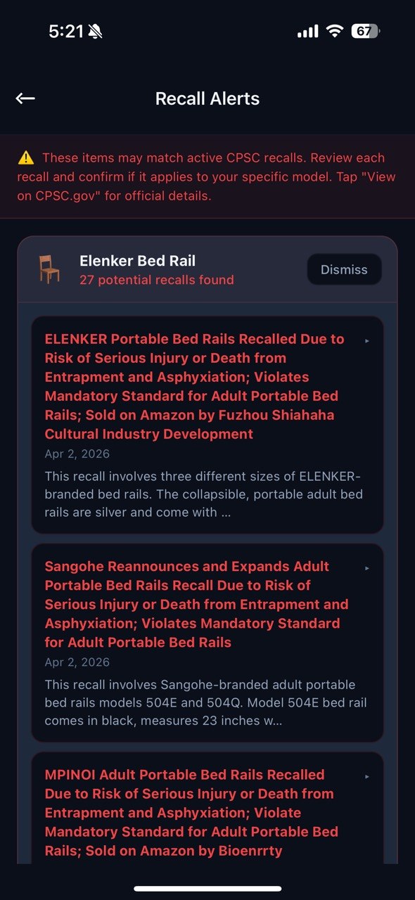 Screenshot 8 of Sustain