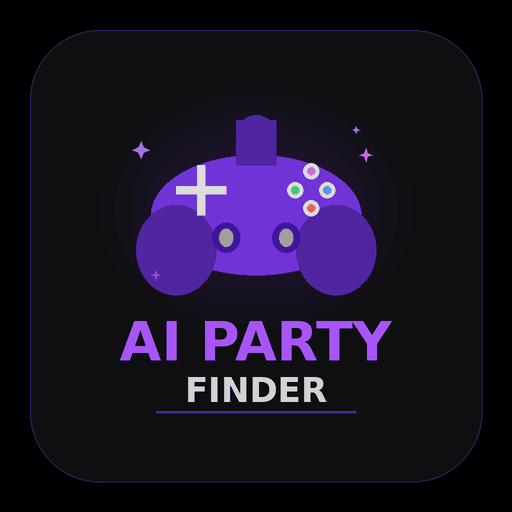 AI Party Finder