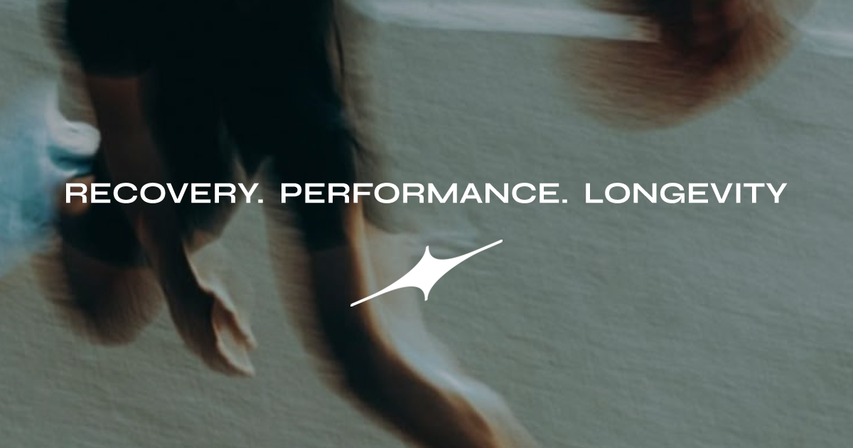 Screenshot 1 of Hedon Club IHHT Mitochondria Training