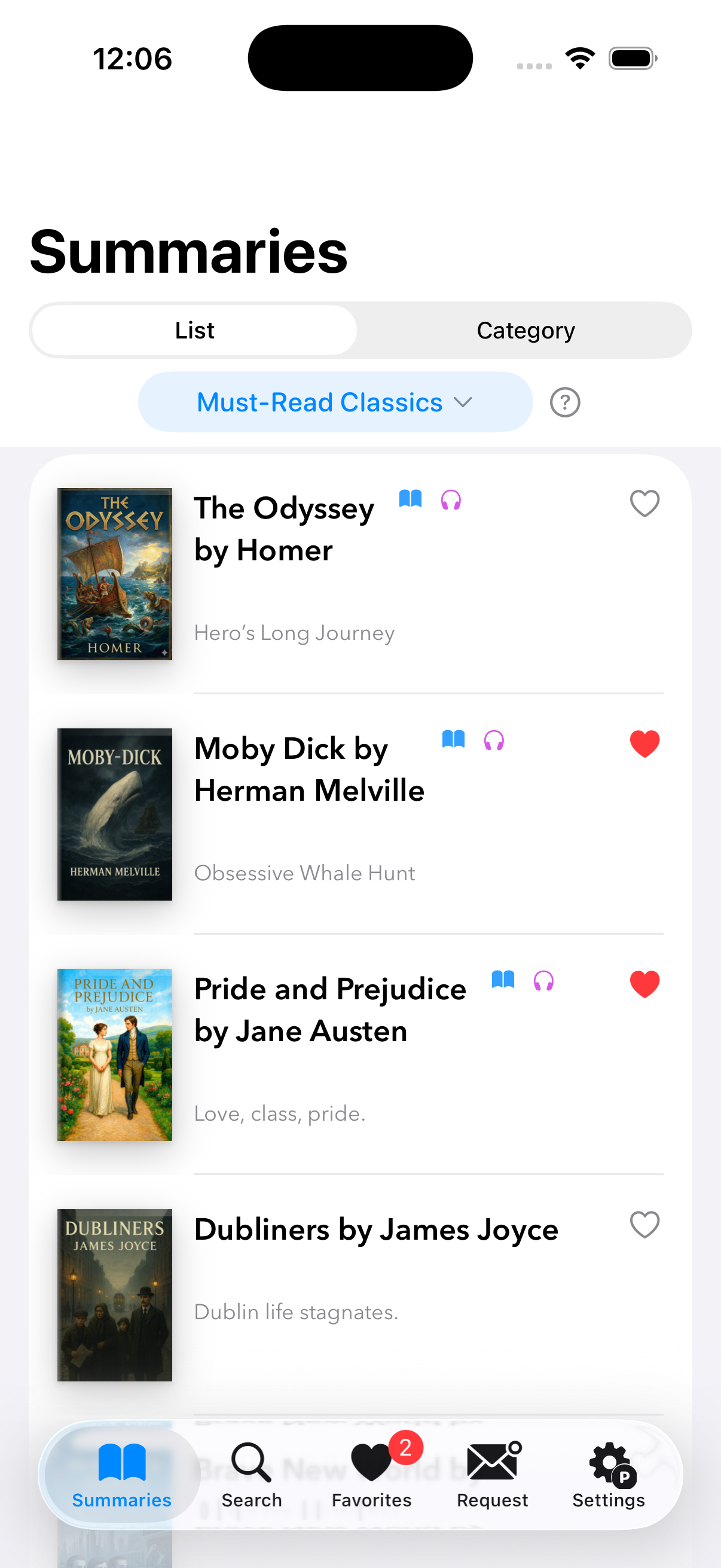 Screenshot 6 of ScaleRead