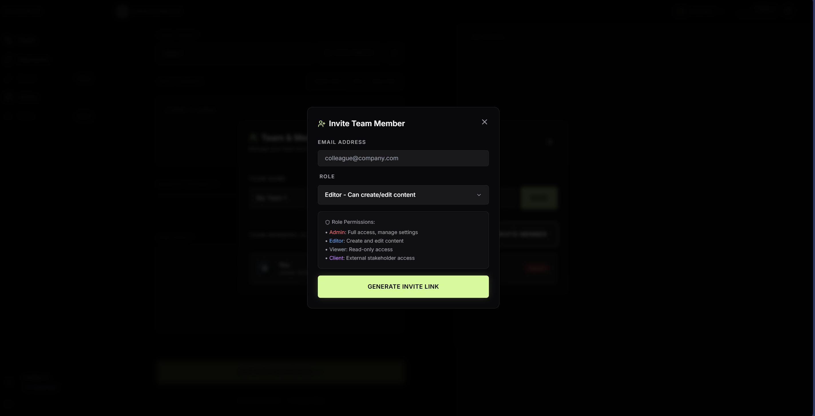 Screenshot 8 of GhostNote
