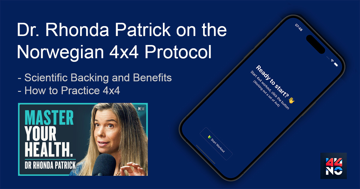 Screenshot 4 of Norwegian 4x4 Protocol