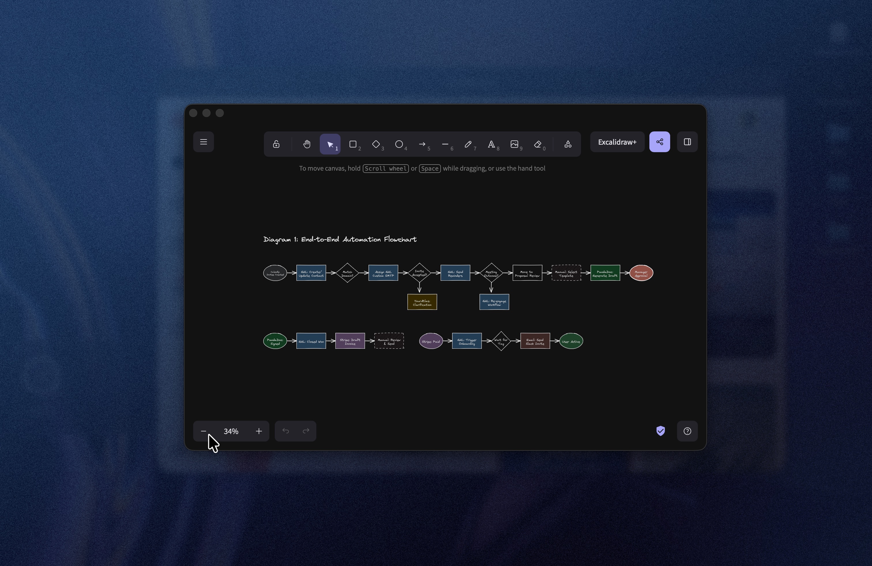 Screenshot 2 of Segue