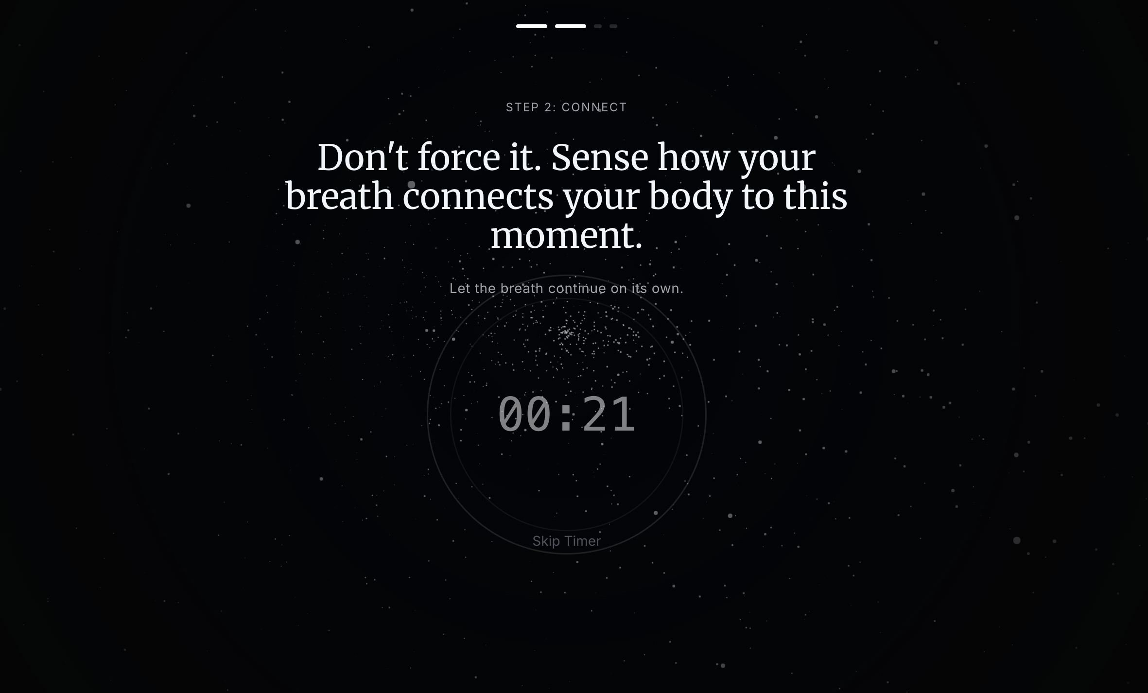 Screenshot 3 of Presence