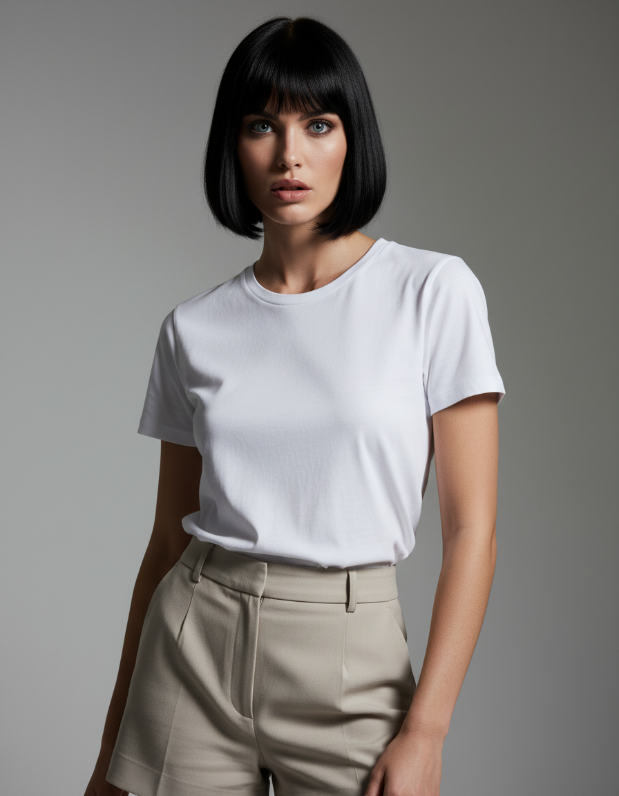 Screenshot 2 of Fluidvision AI Fashion Studio