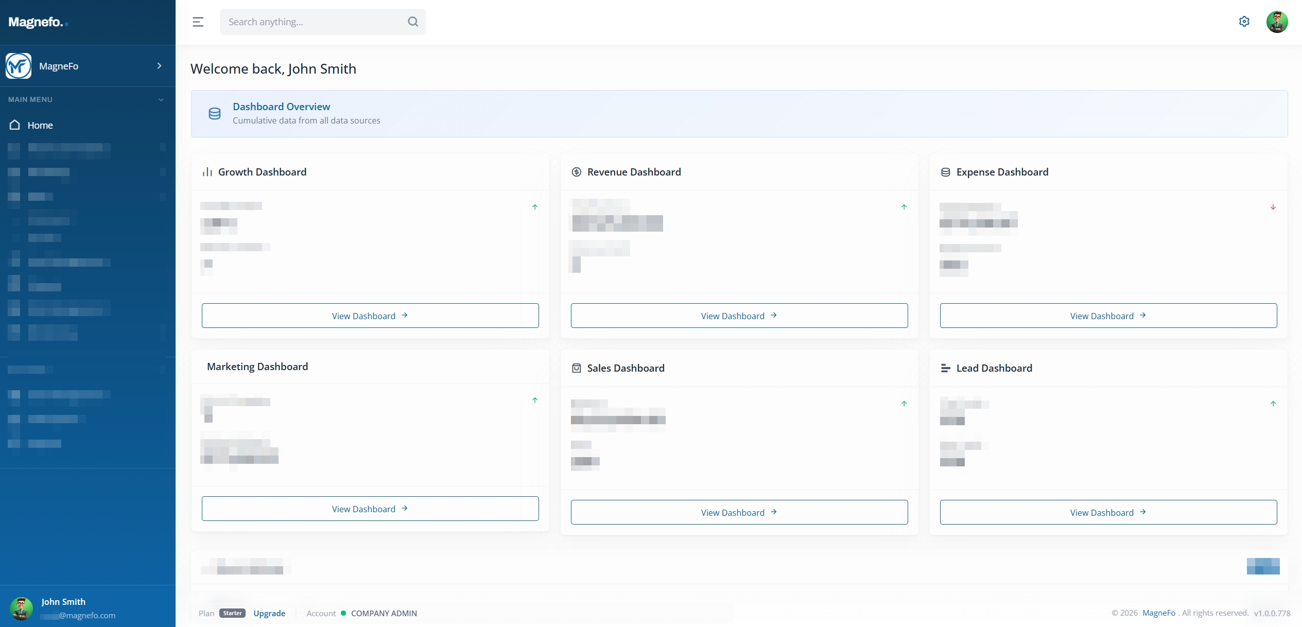 Screenshot 2 of MagneFo