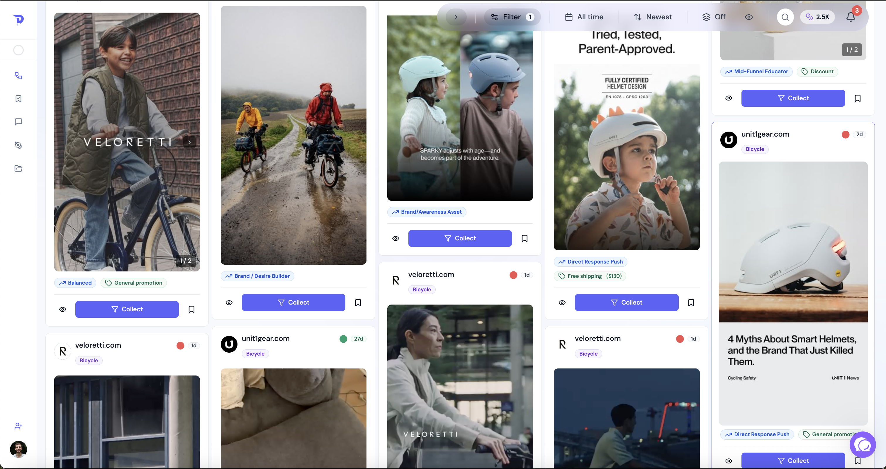 Screenshot 2 of DataDripper
