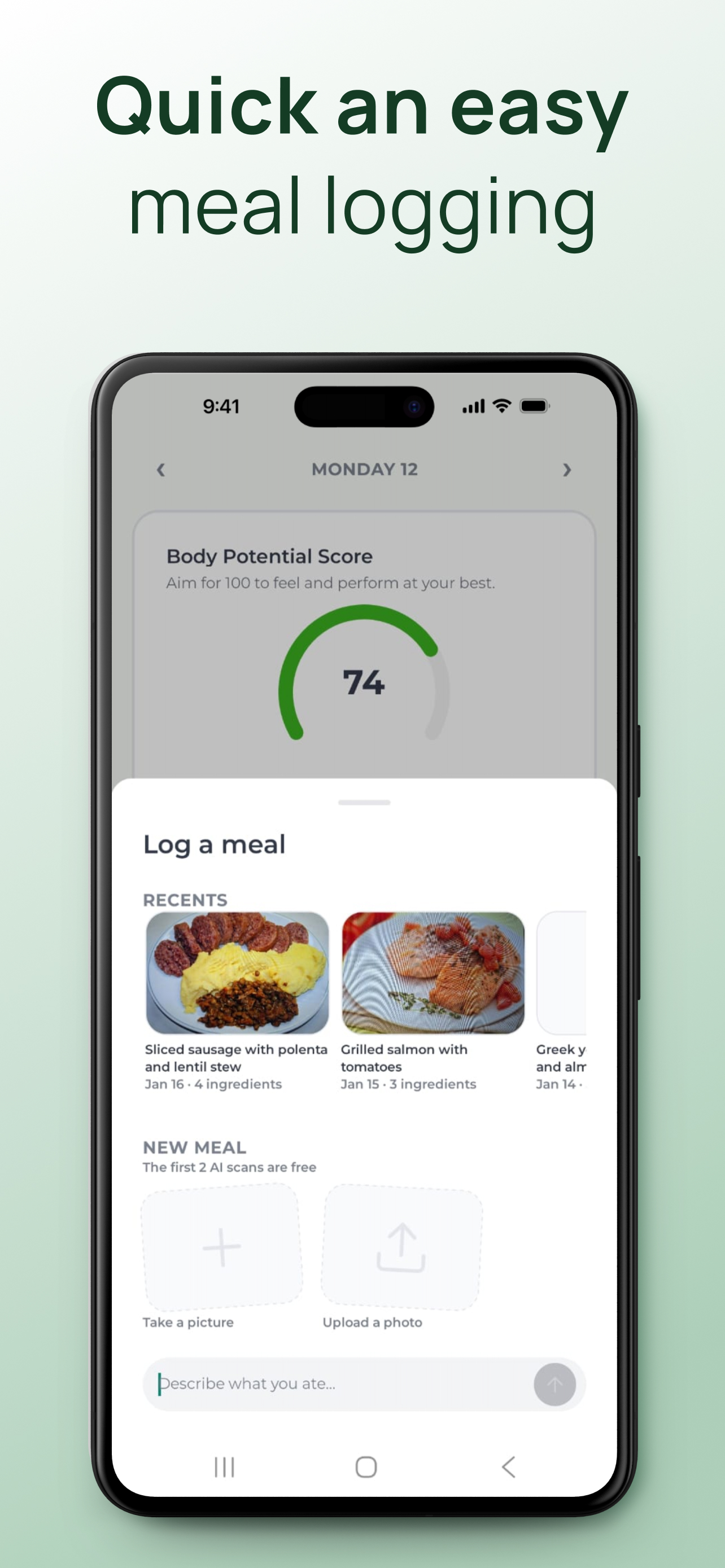 Screenshot 5 of BeyondCal