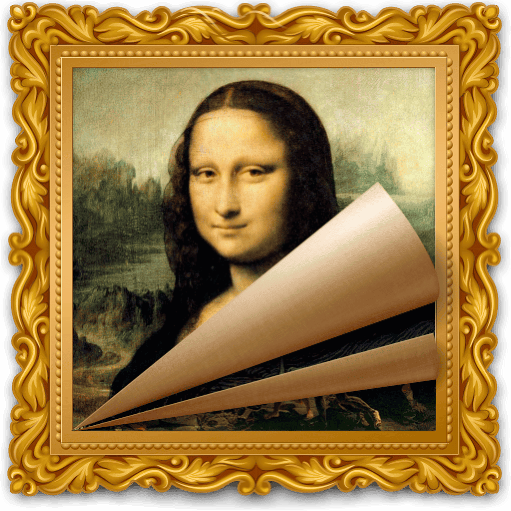 Screenshot 1 of Hand-picked designer desktops