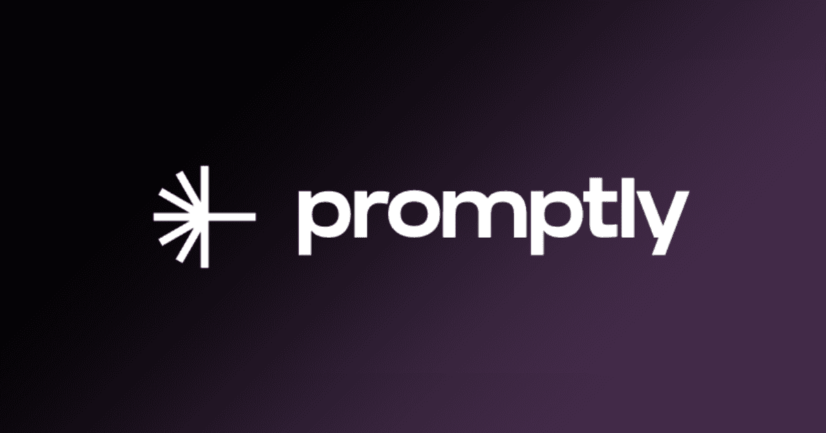 Screenshot 1 of Promptly