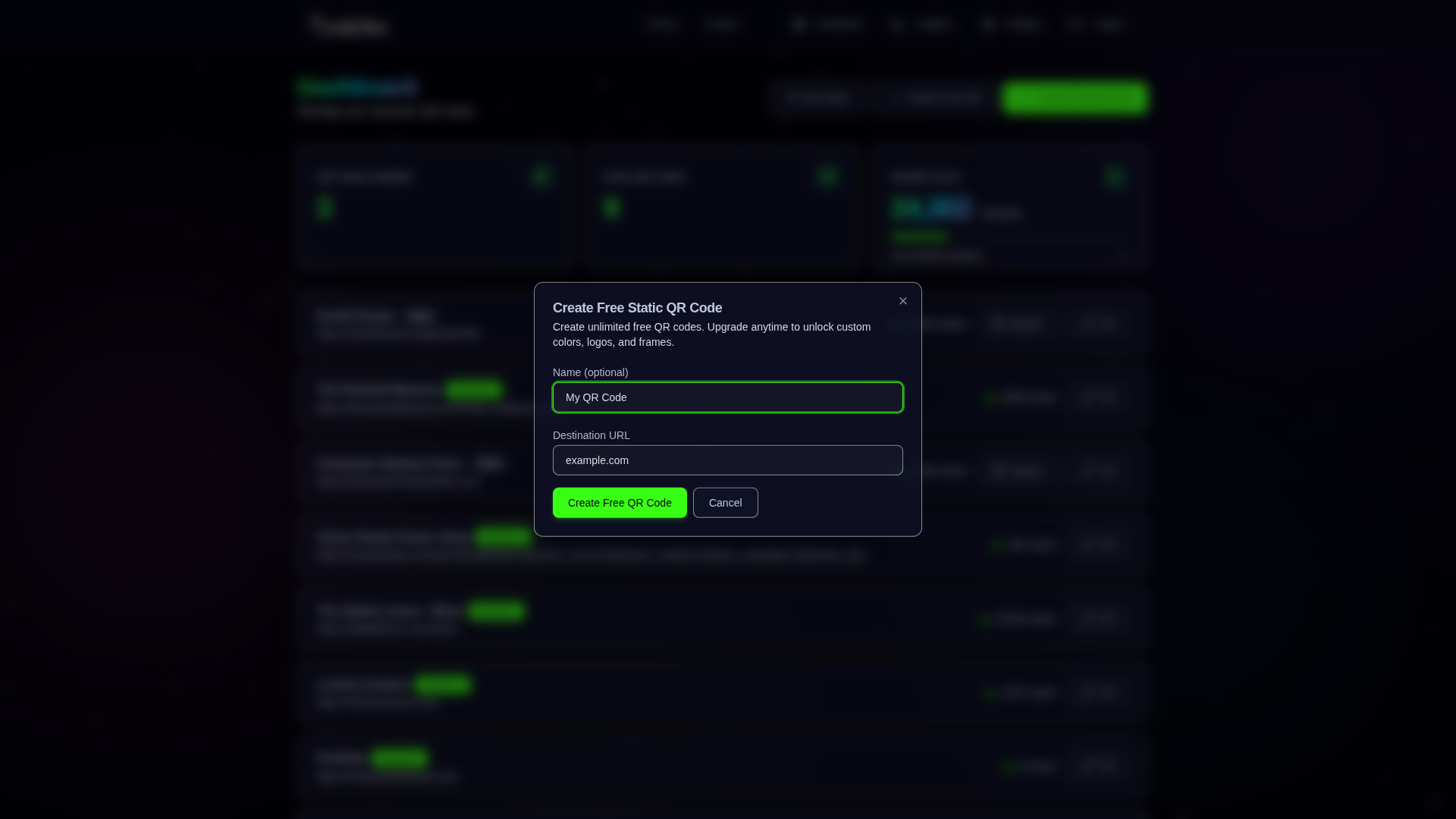 Screenshot 6 of CodeDibs