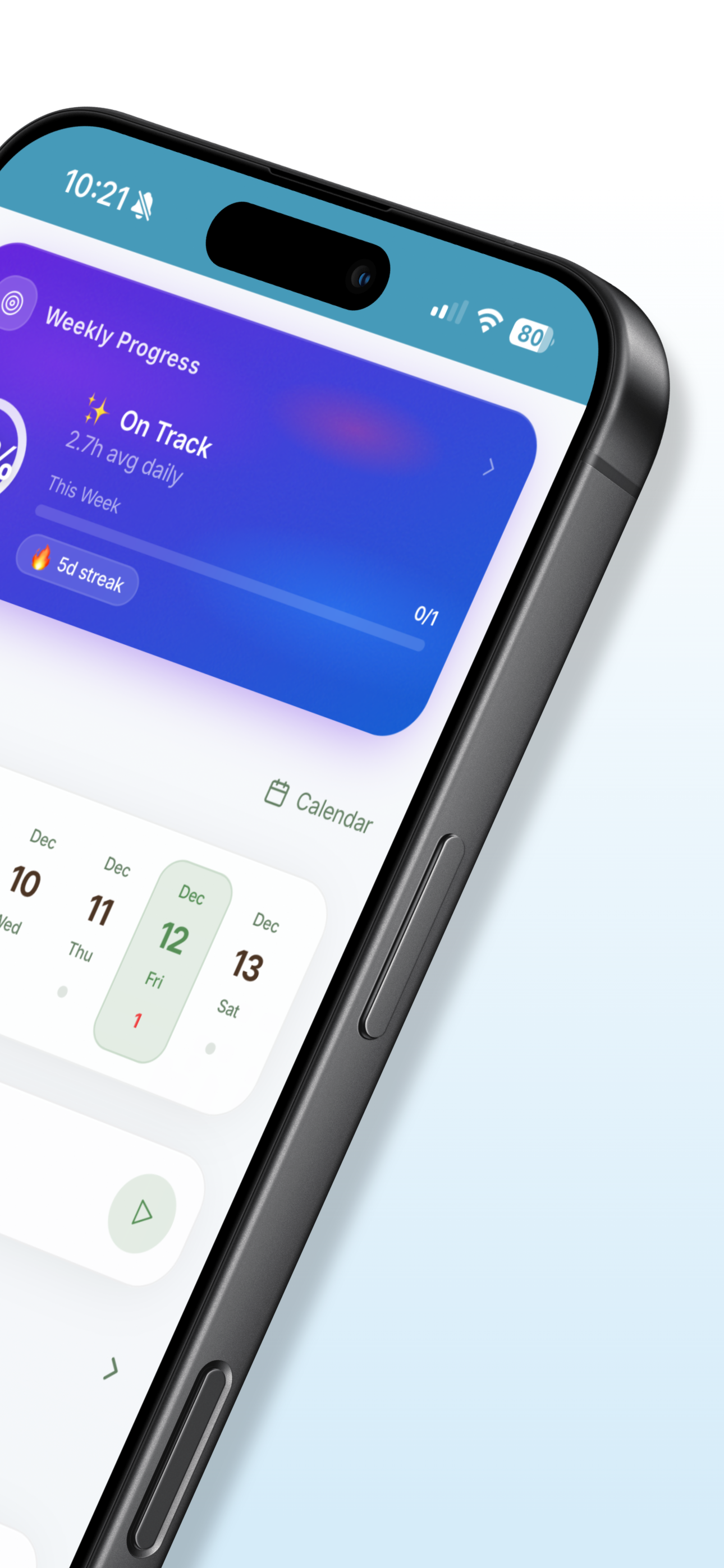 Screenshot 6 of CourseLink