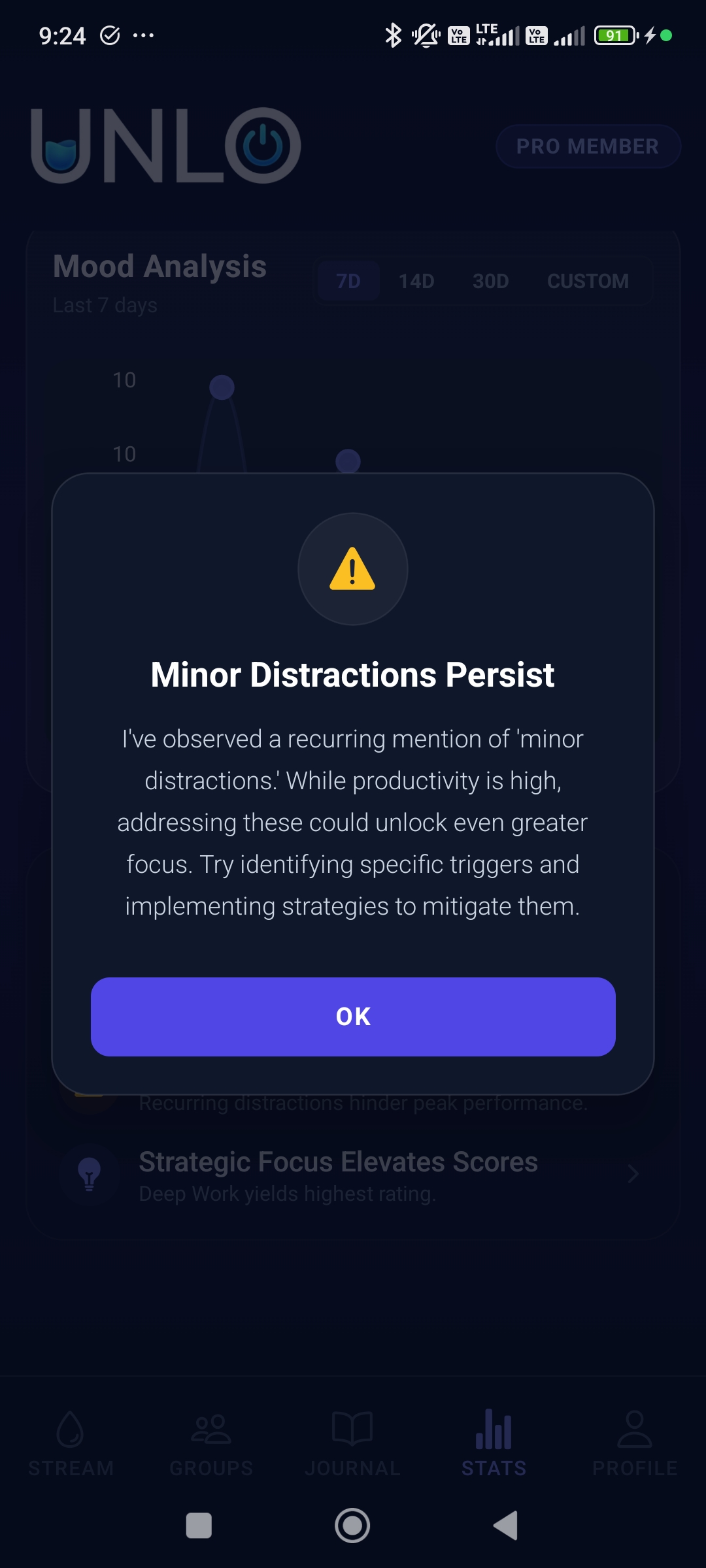 Screenshot 8 of UNLO