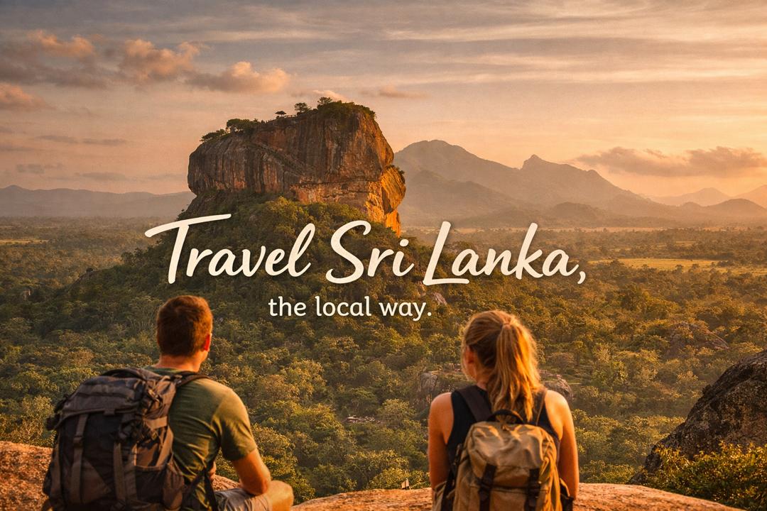 Screenshot 1 of LankaRaj