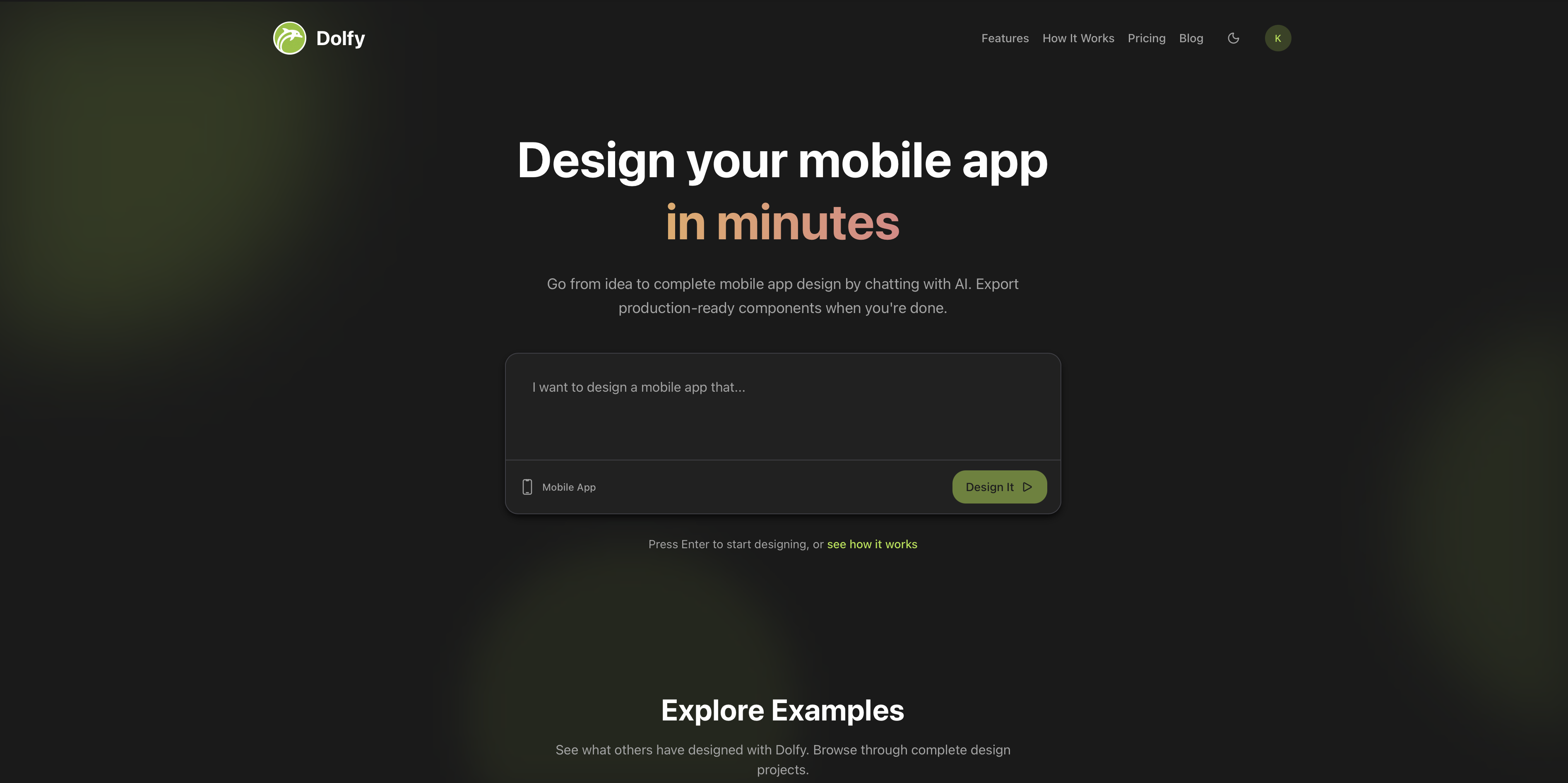 Screenshot 2 of Dolfy