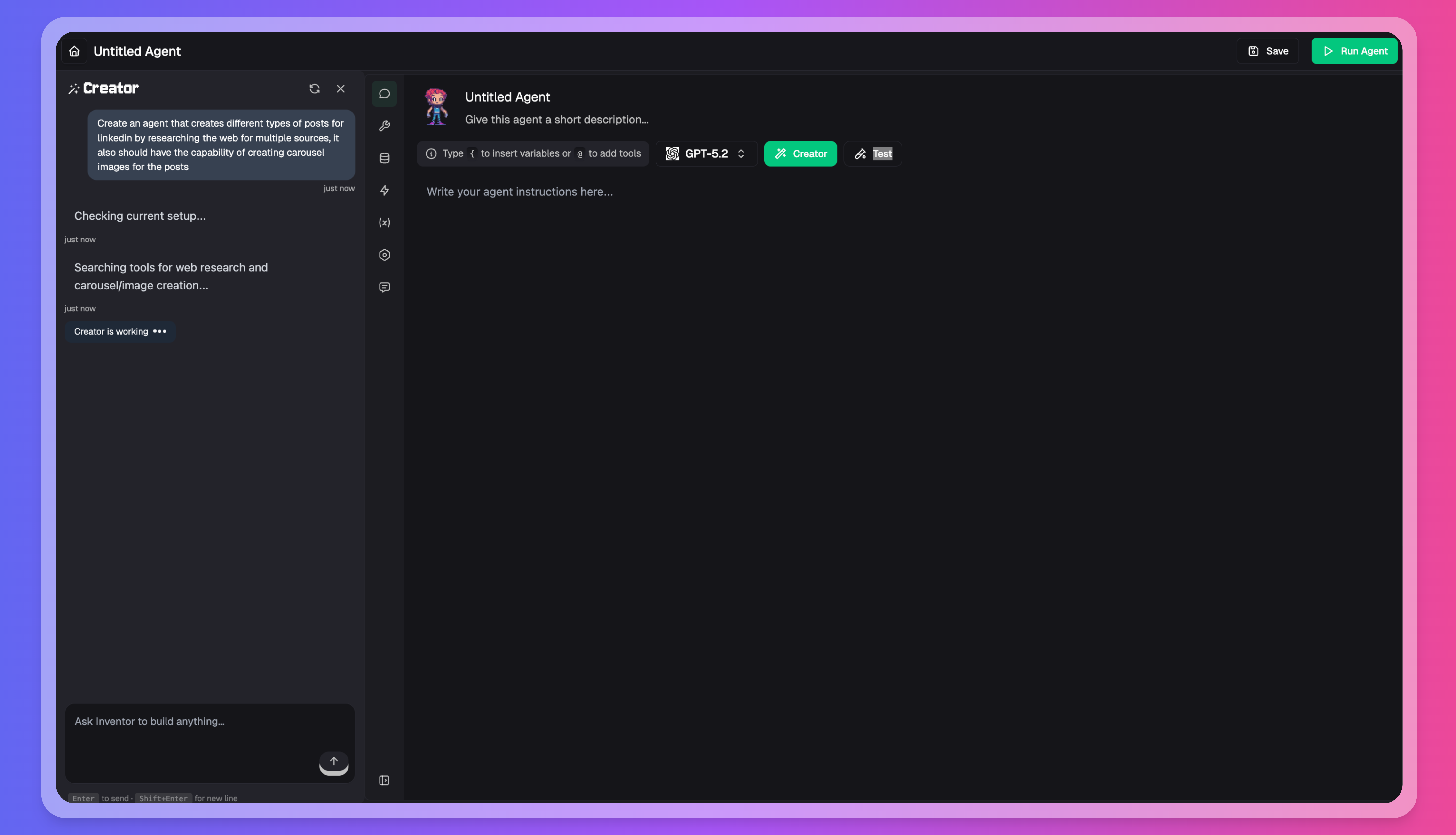 Screenshot 2 of Arahi AI 