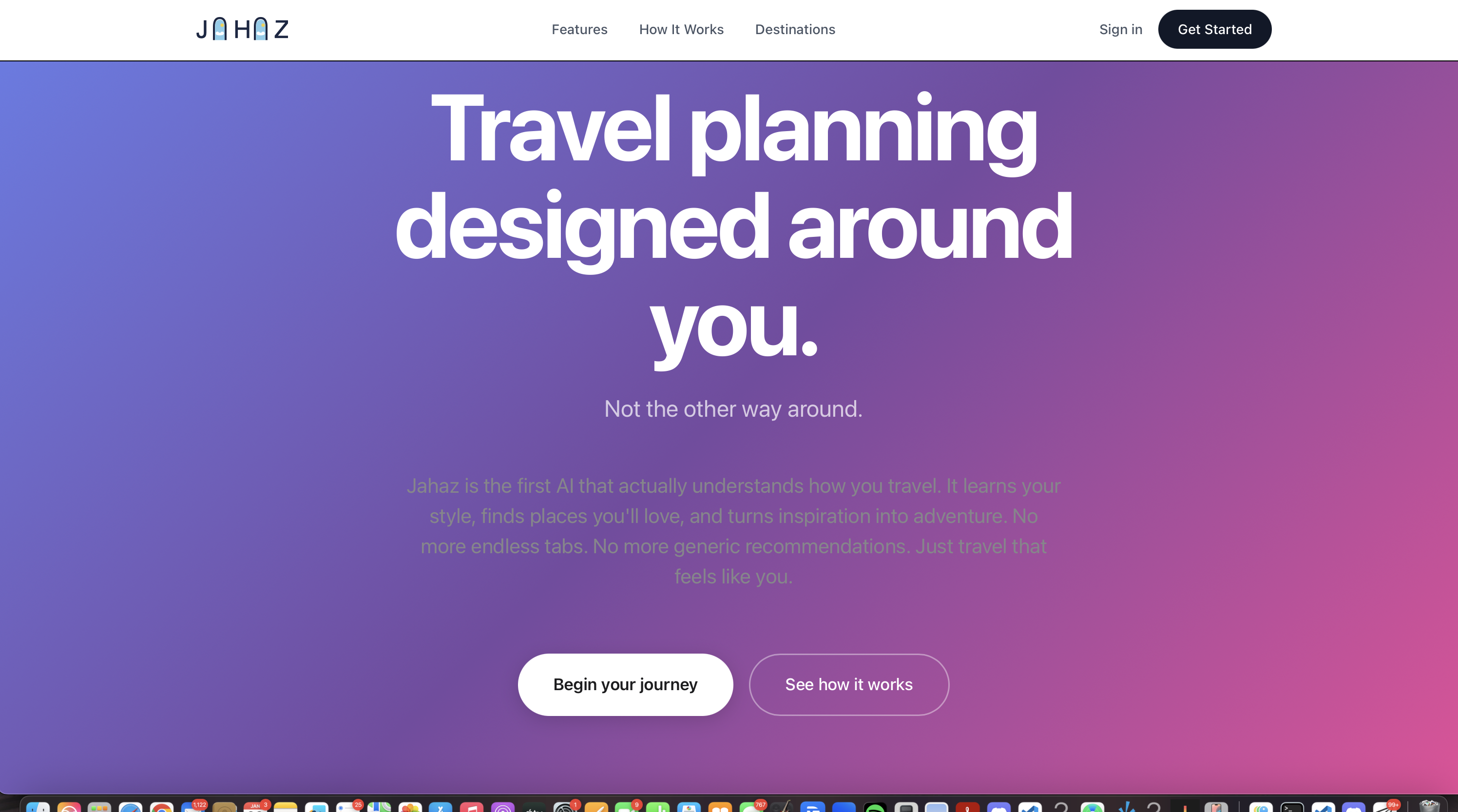 Screenshot 2 of Jahaz
