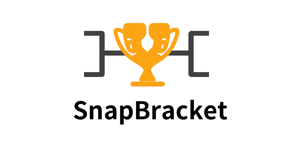 Screenshot 1 of Free Tournament Bracket Maker