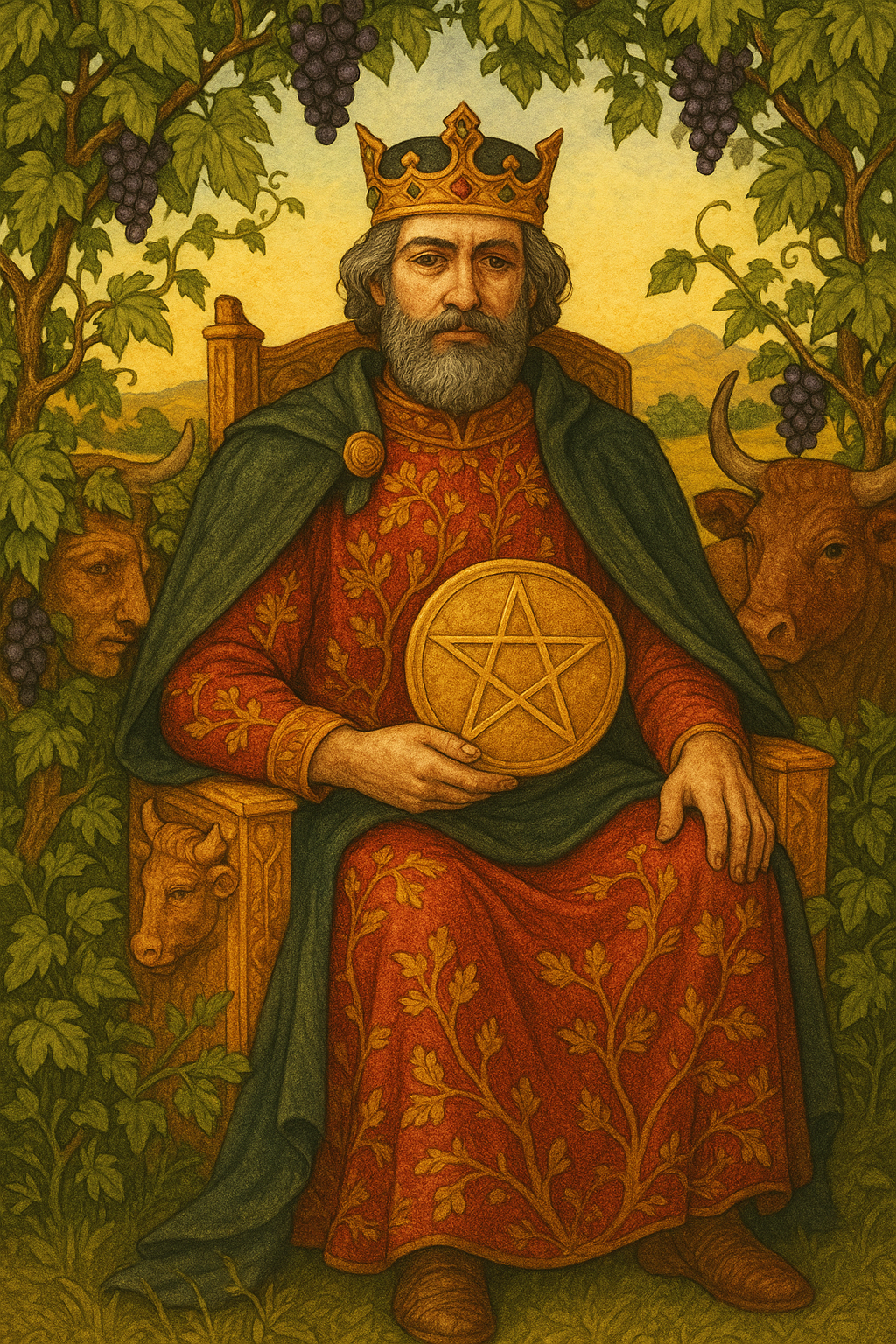 Screenshot 2 of Simanim