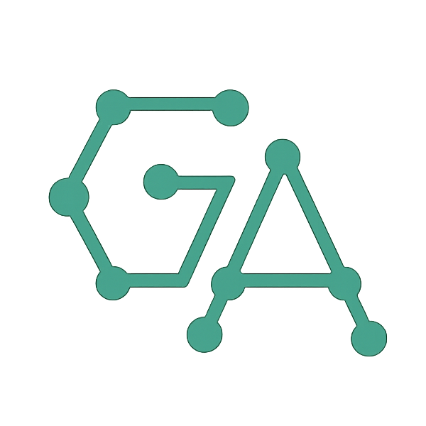 Screenshot 1 of GAAbstract