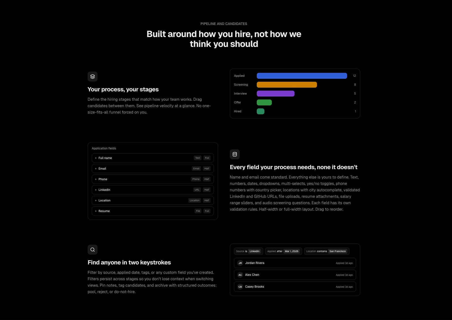 Screenshot 2 of Bringboard
