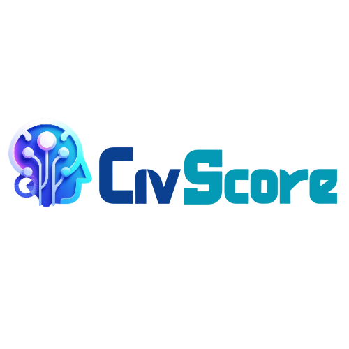 Screenshot 1 of CivScore - Test Your Civic Knowledge