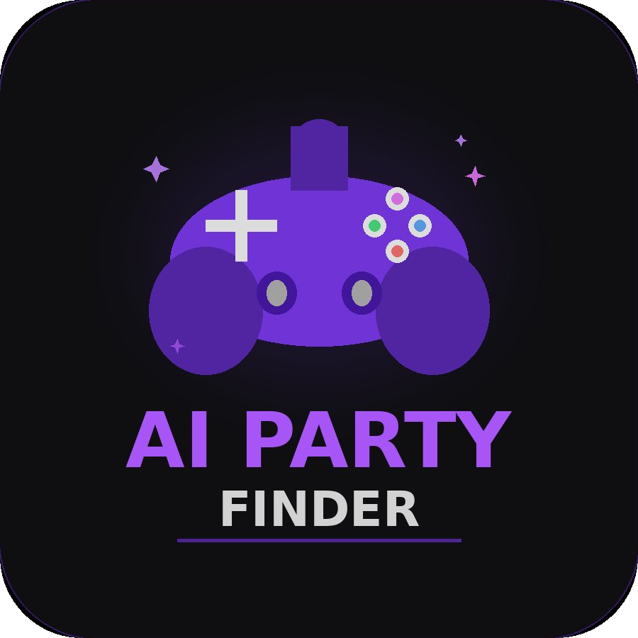 Screenshot 1 of AI Party Finder
