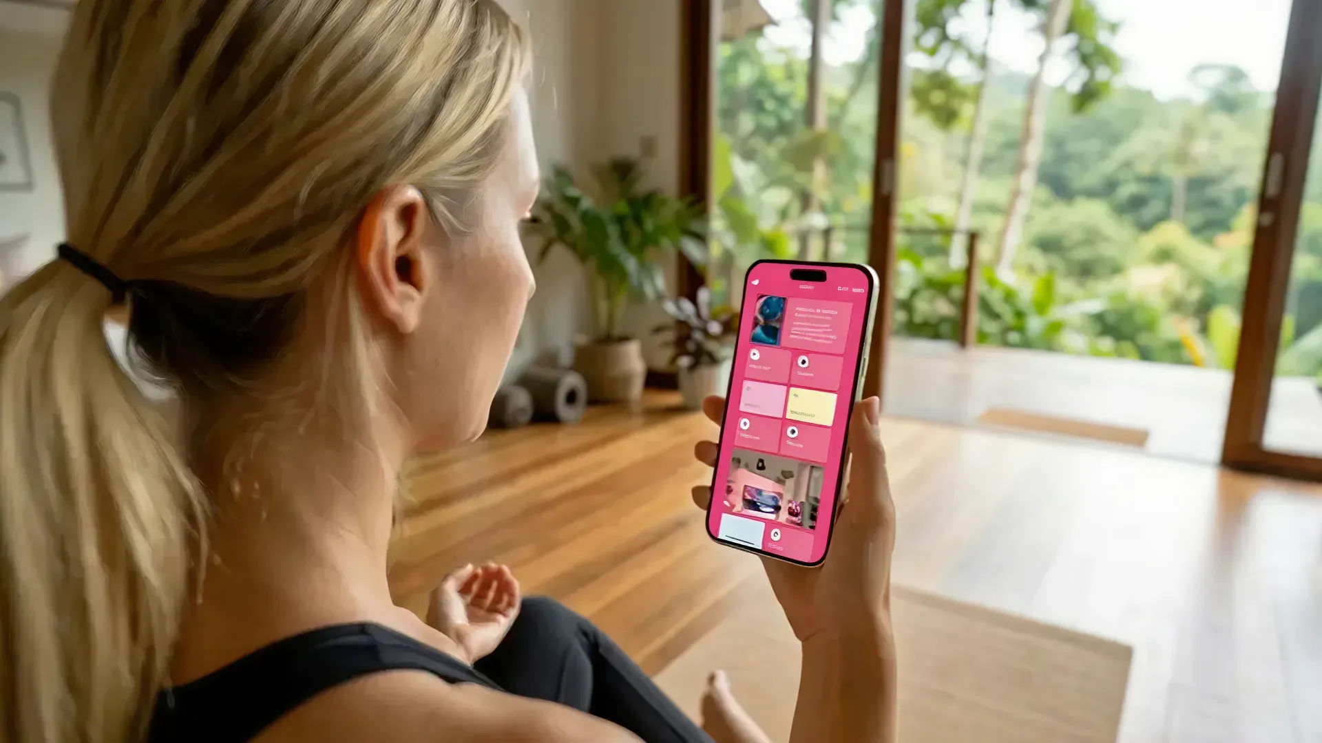 Screenshot 3 of tini.bio