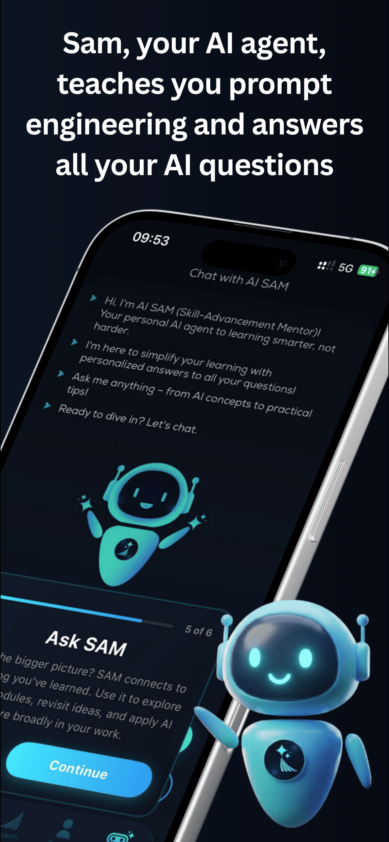 Screenshot 5 of Noesion