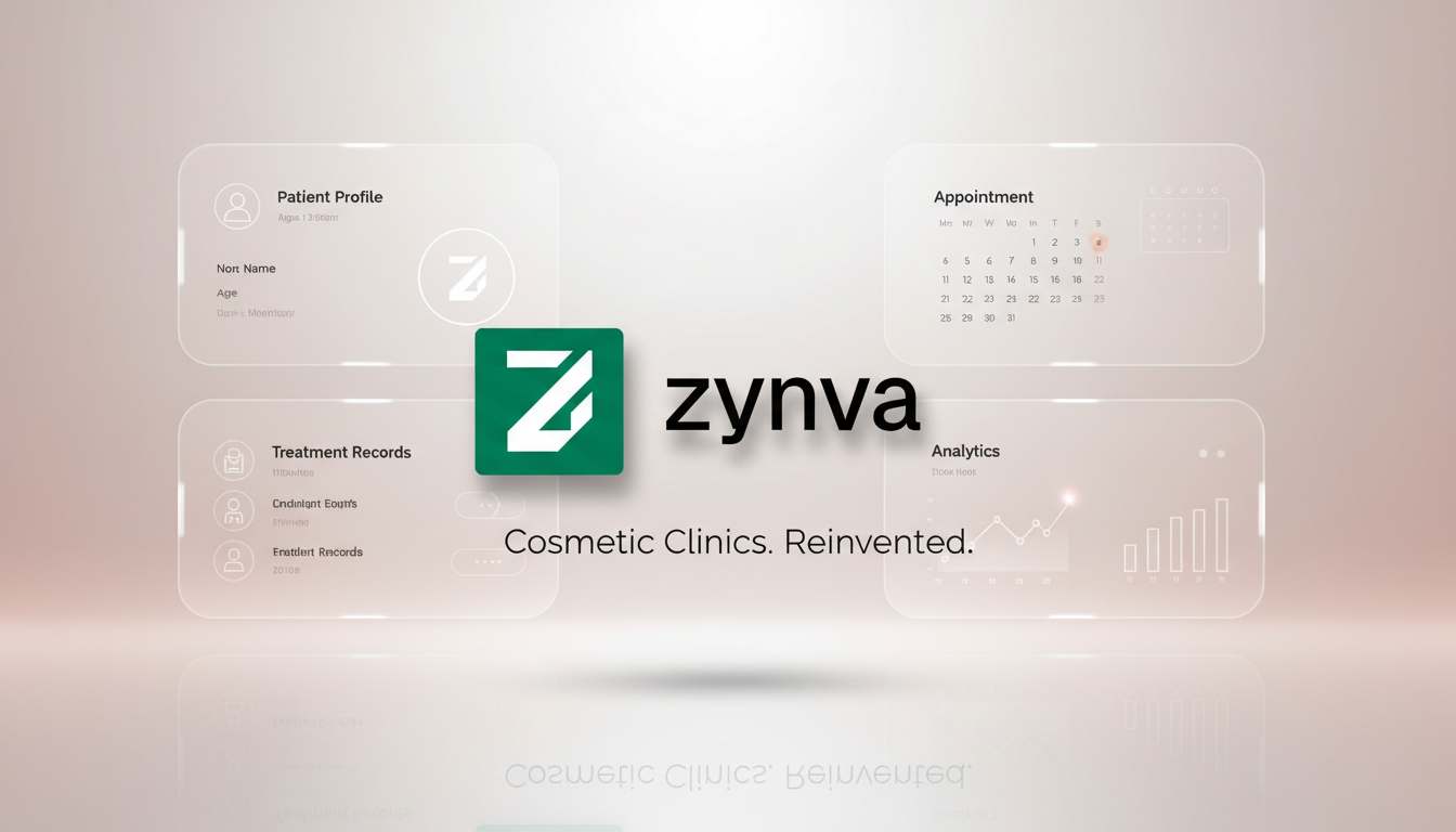 Screenshot 1 of zynva