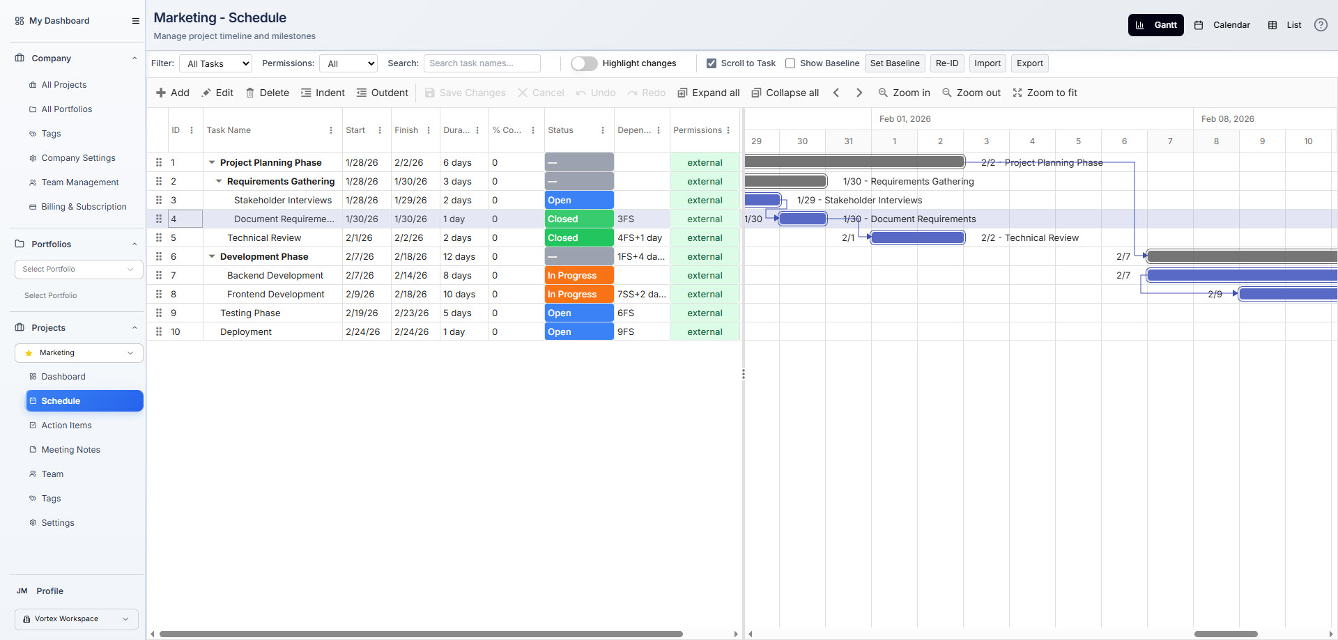 Screenshot 1 of Notes & Tags
