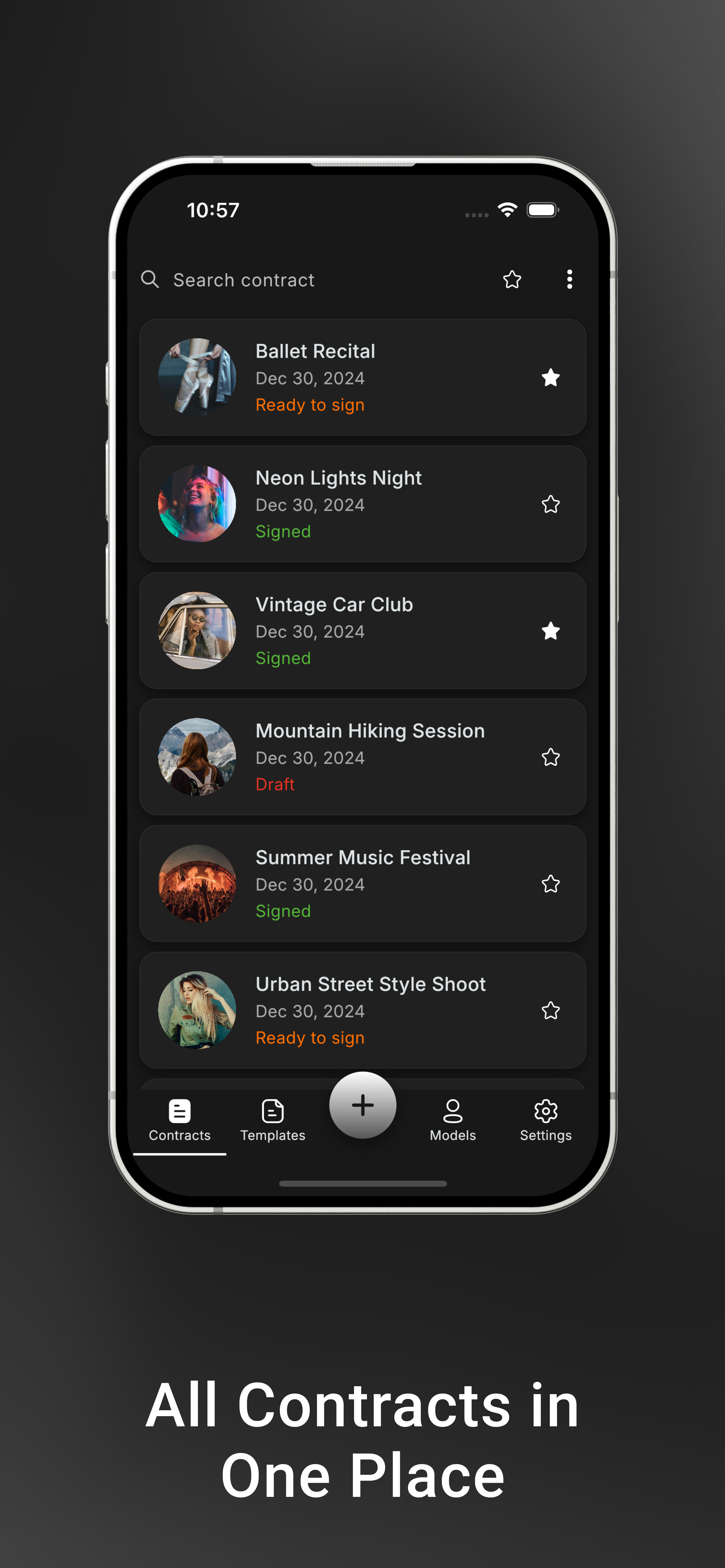Screenshot 4 of SnapSign