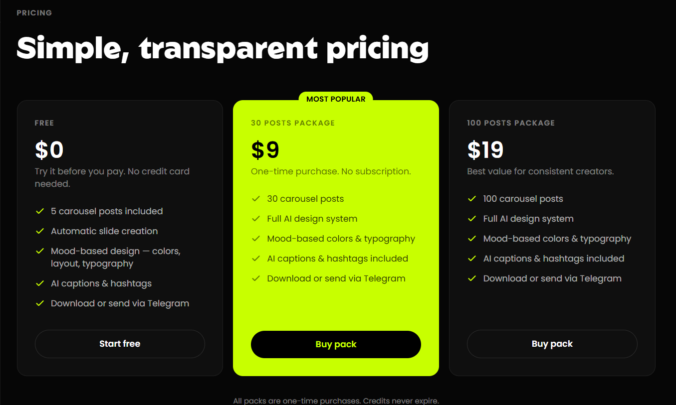 Screenshot 4 of BulkInsta