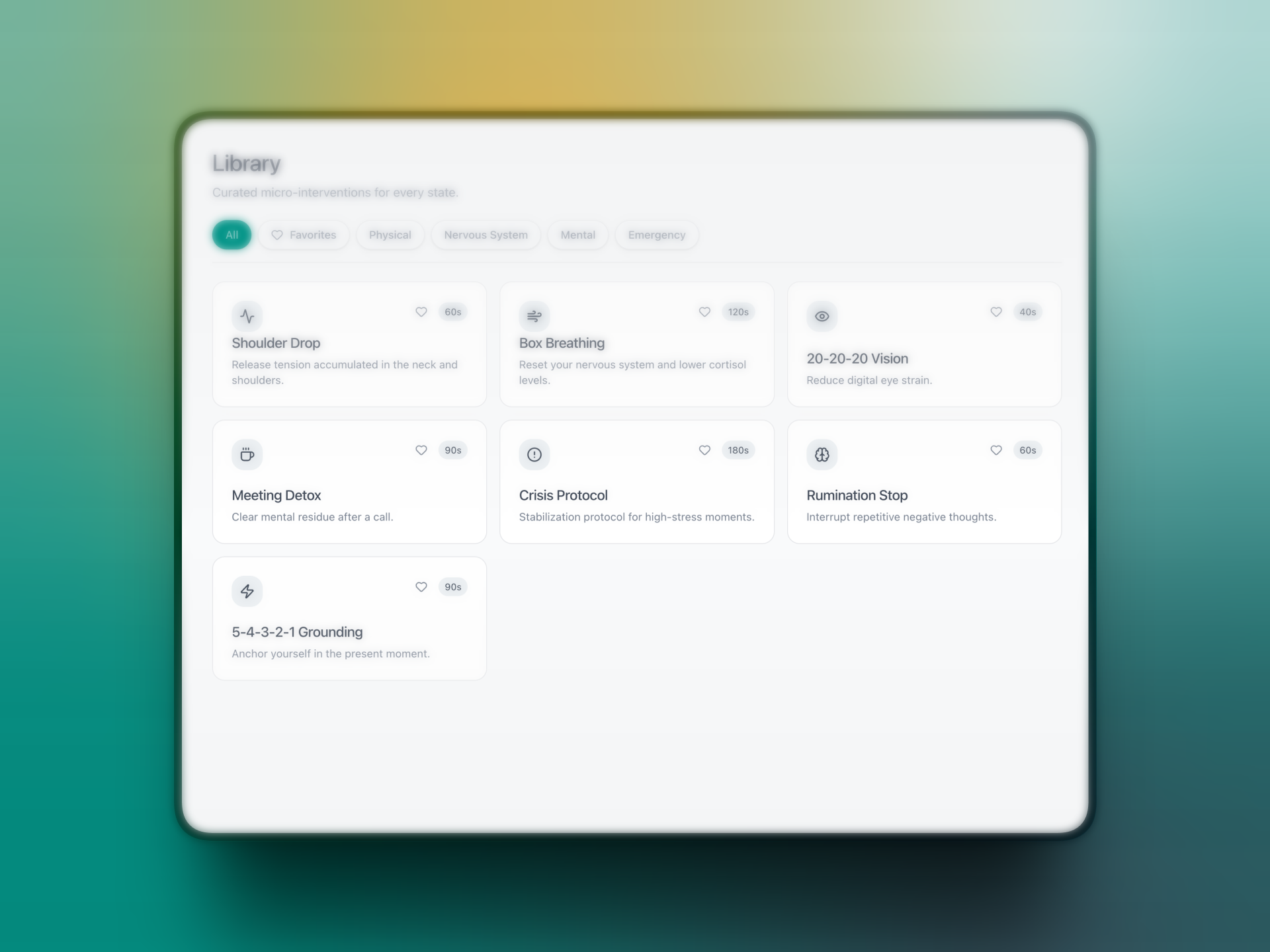 Screenshot 2 of Quietloop