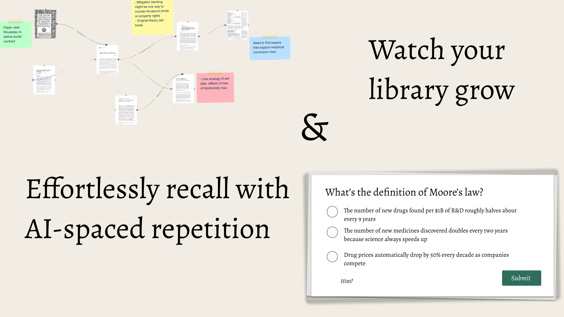 Screenshot 2 of Mimir