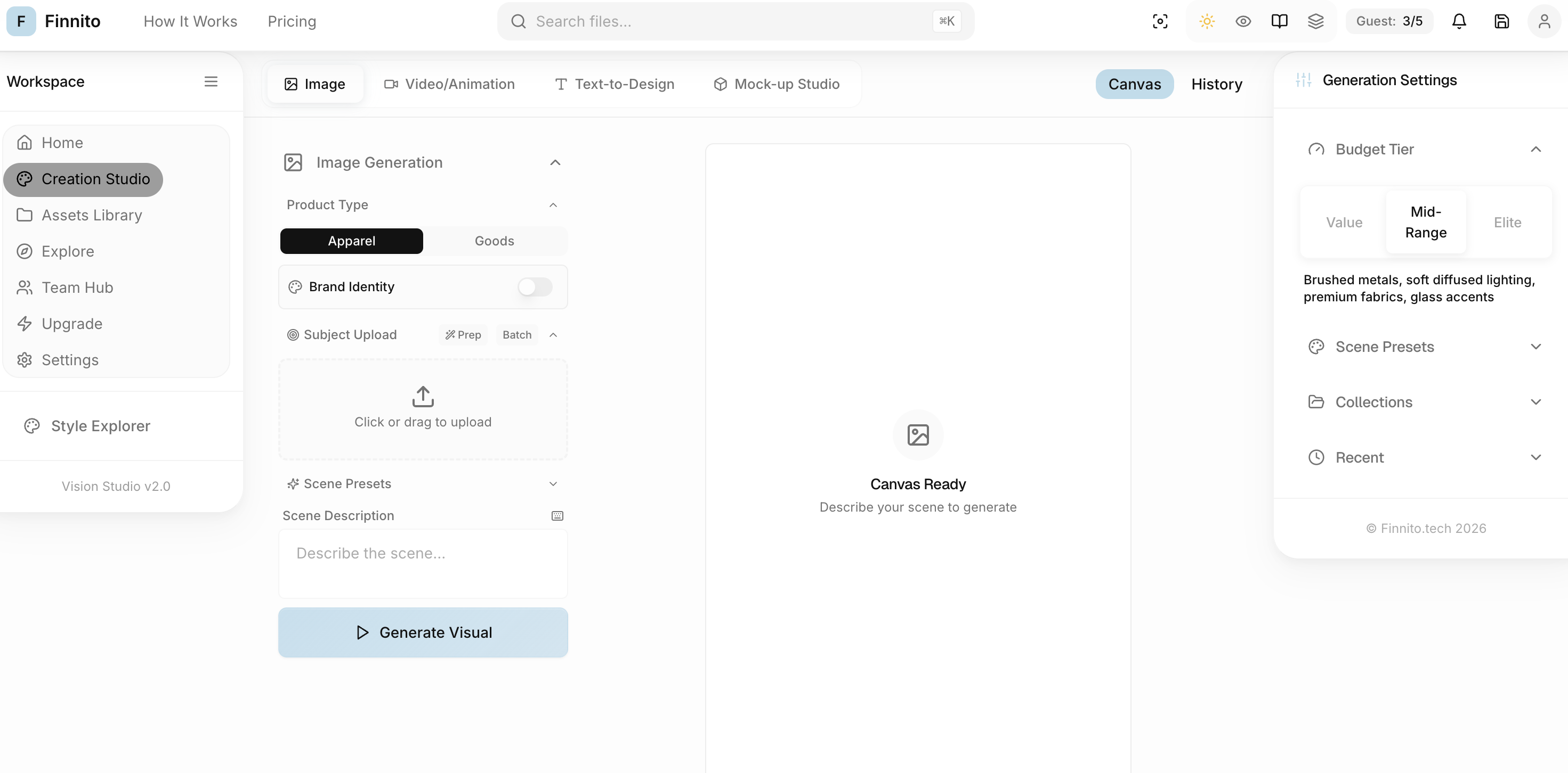 Screenshot 6 of Finnito