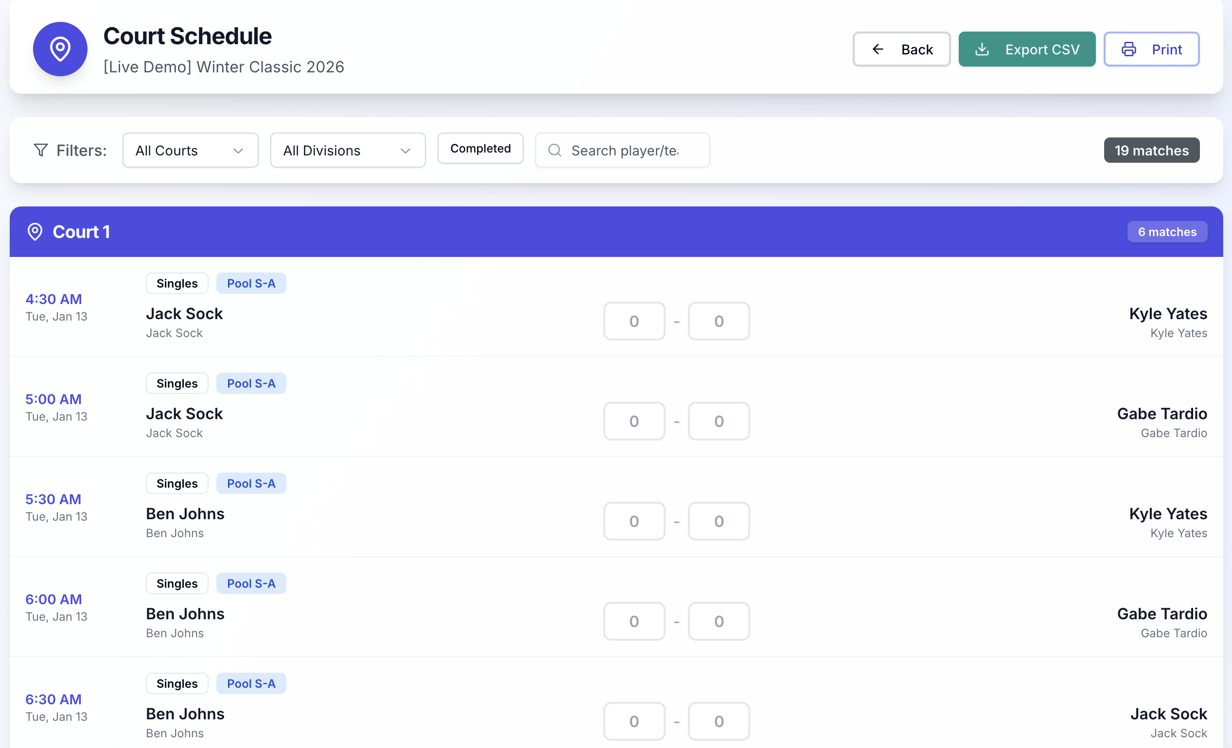 Screenshot 5 of Brakto