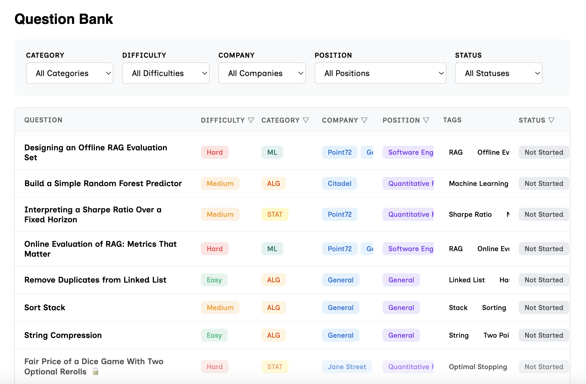 Screenshot 4 of Nobi