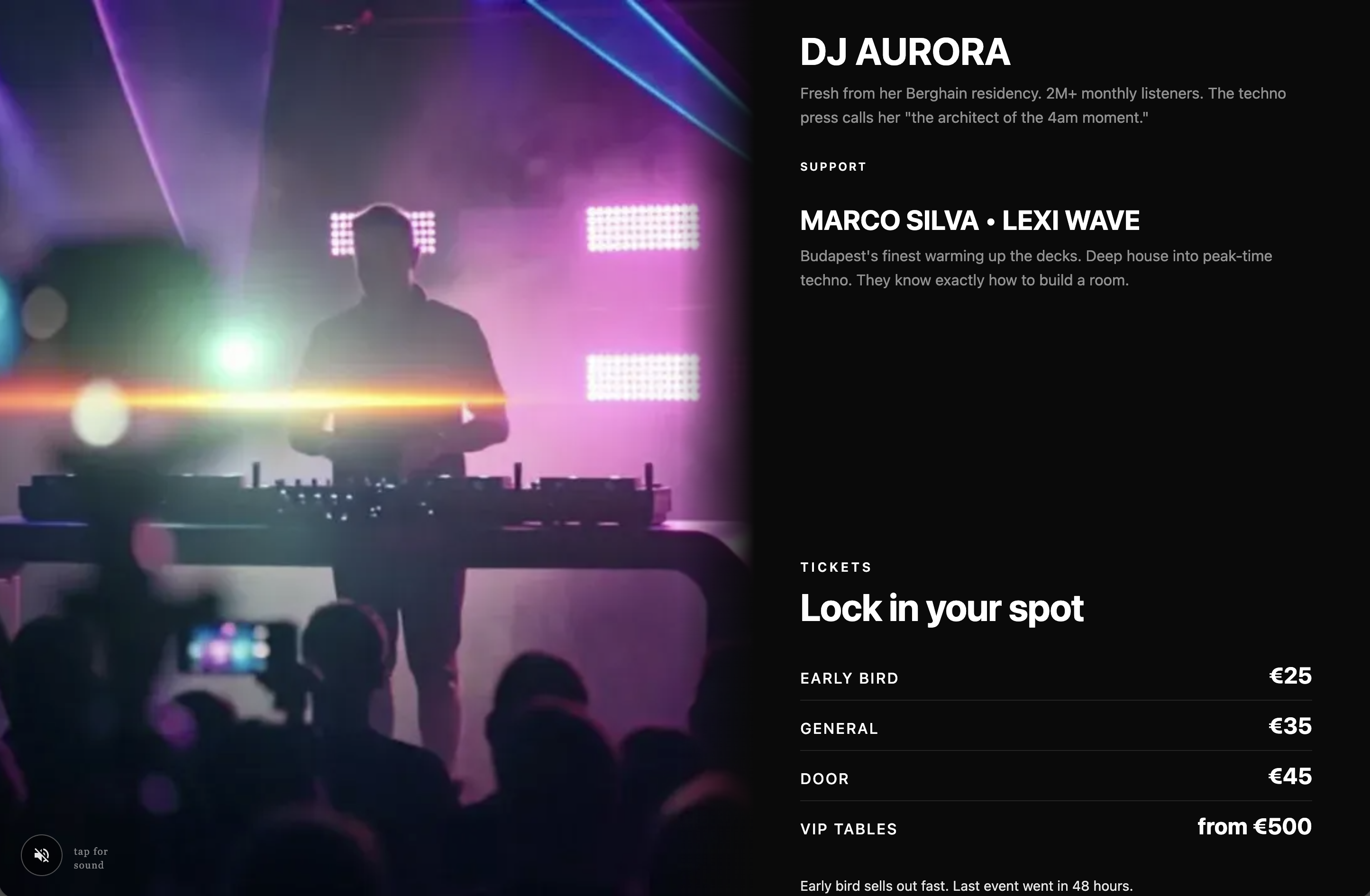 Screenshot 2 of Downstream Studio